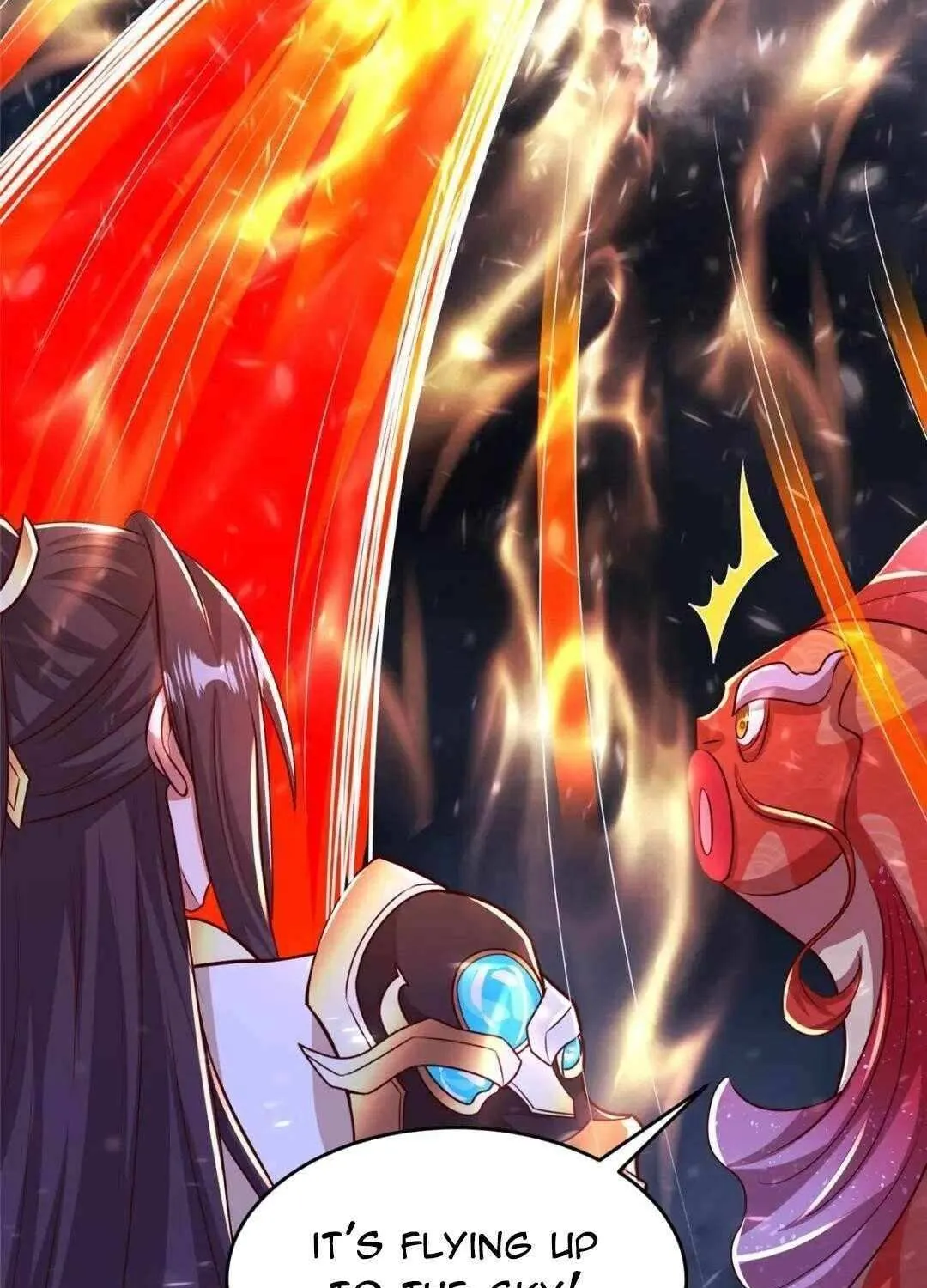 Dragon Master Chapter 391 page 51 - 