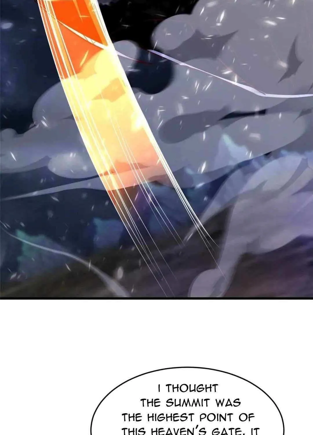 Dragon Master Chapter 391 page 56 - 