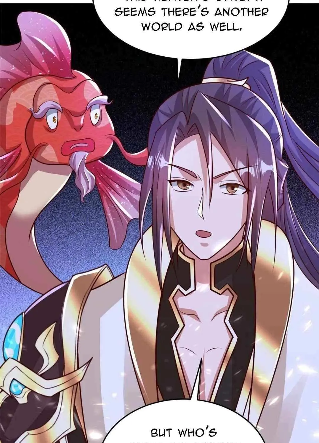 Dragon Master Chapter 391 page 57 - 