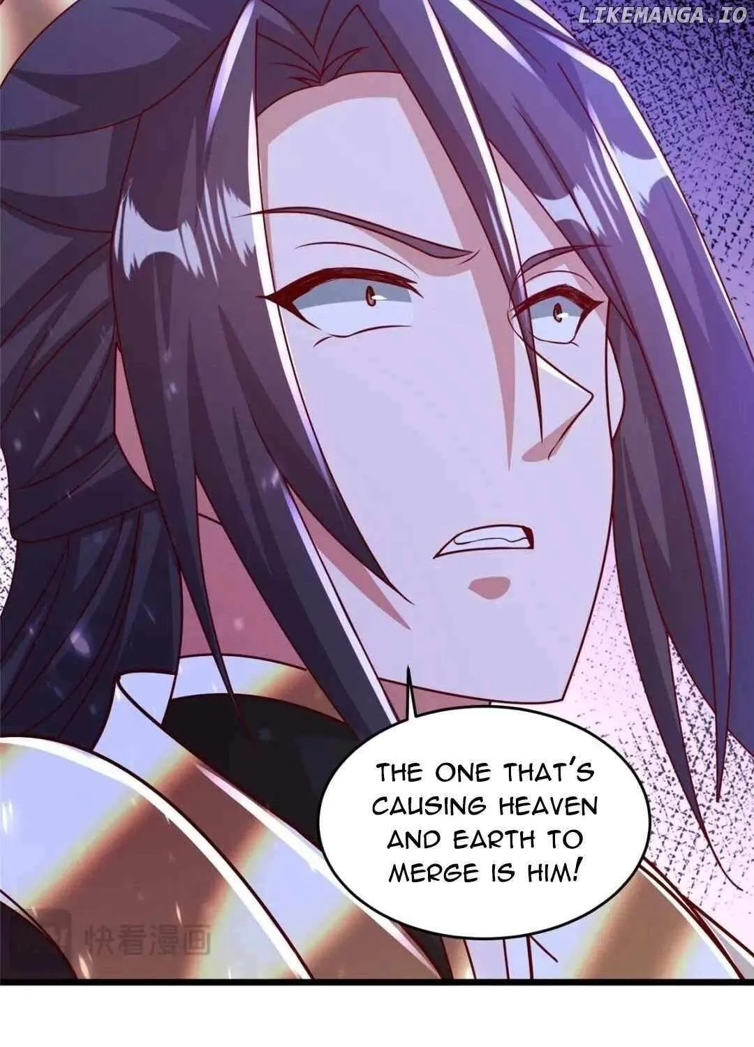 Dragon Master Chapter 391 page 65 - 