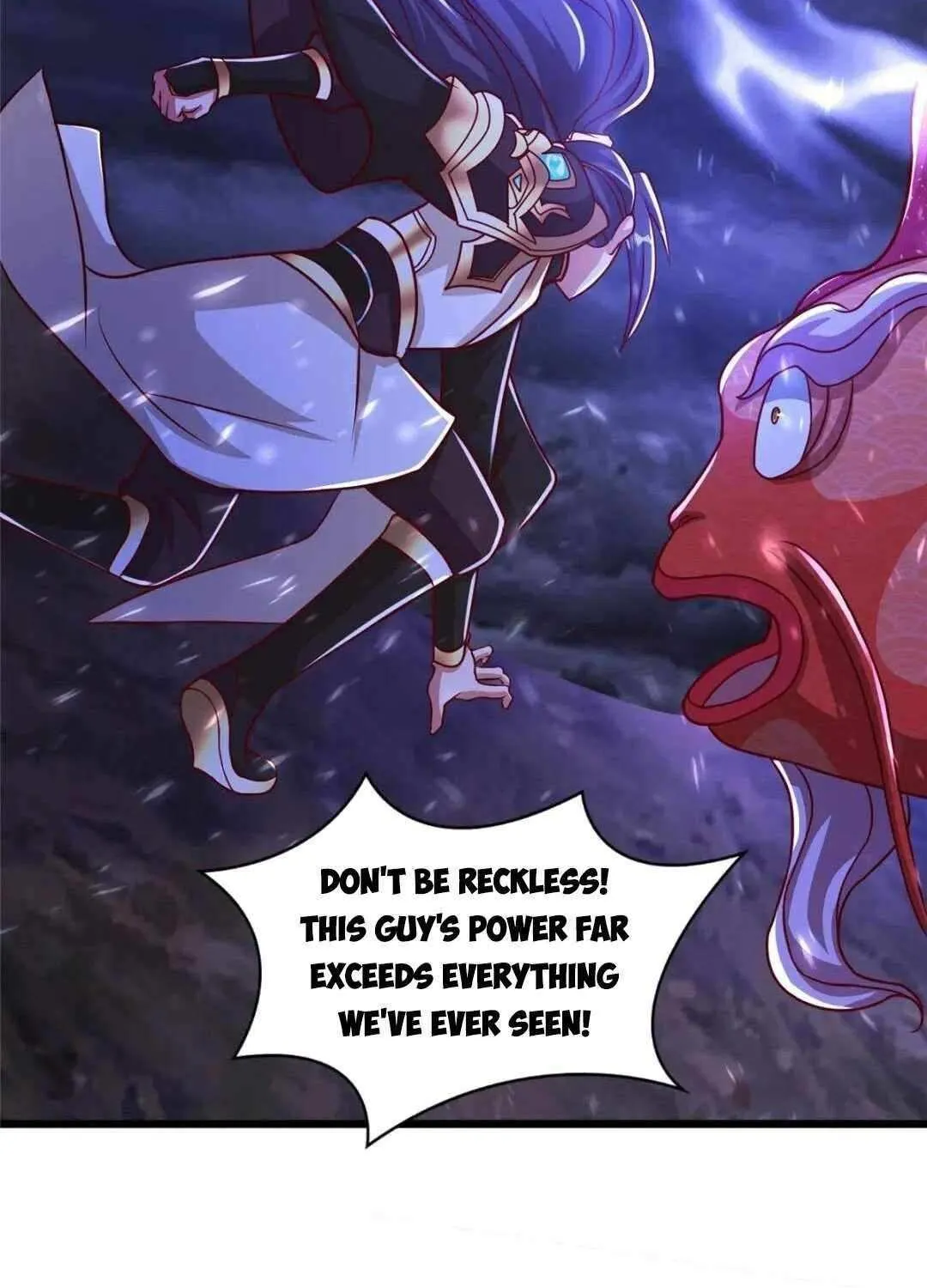 Dragon Master Chapter 391 page 67 - 