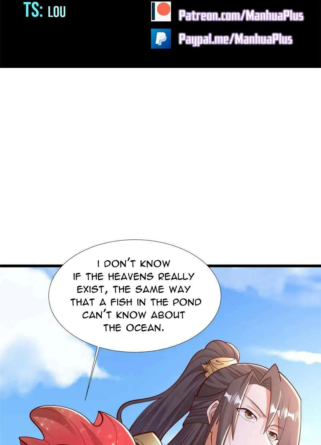 Dragon Master Chapter 392 page 3 - 
