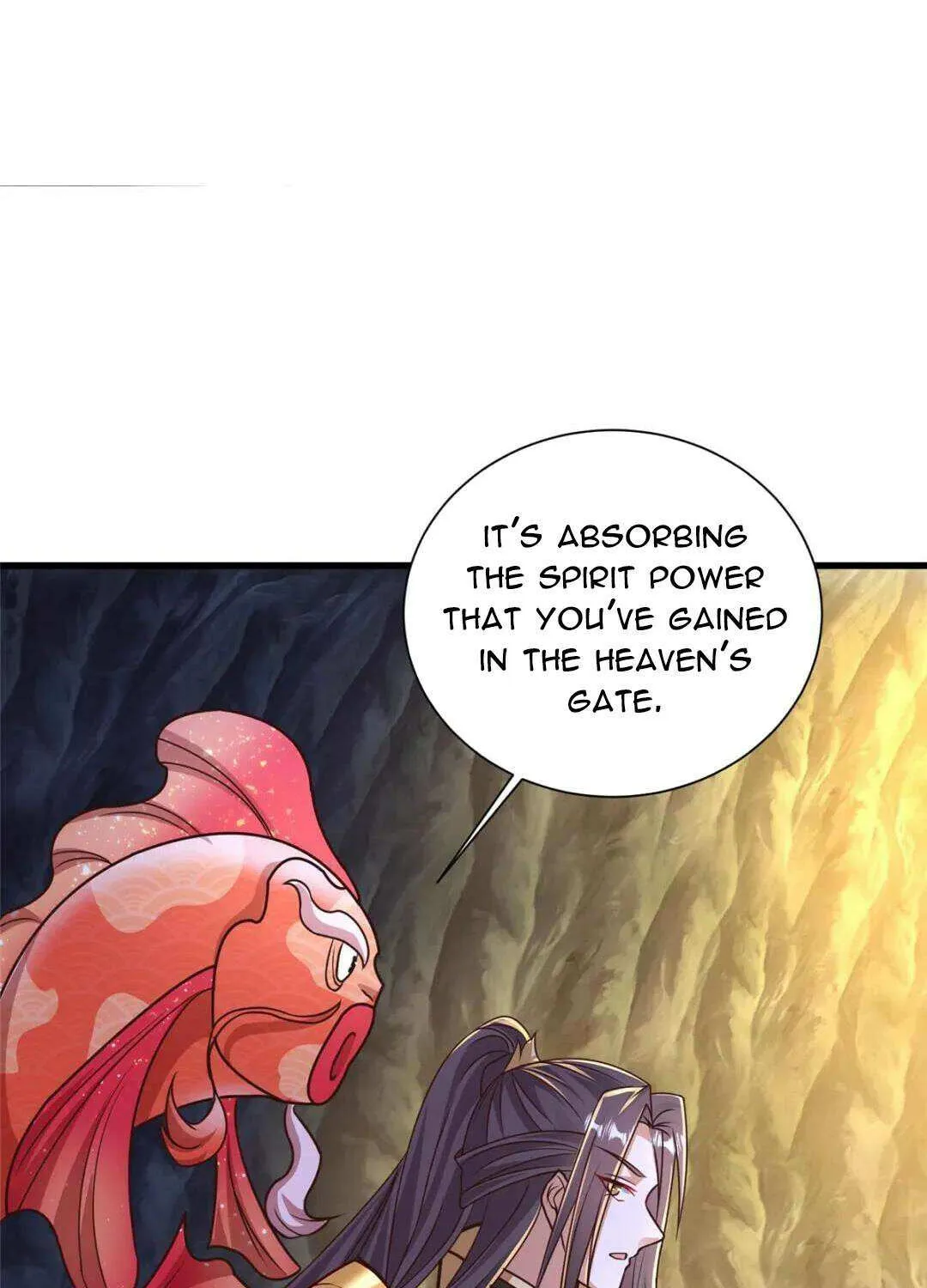 Dragon Master Chapter 392 page 23 - 