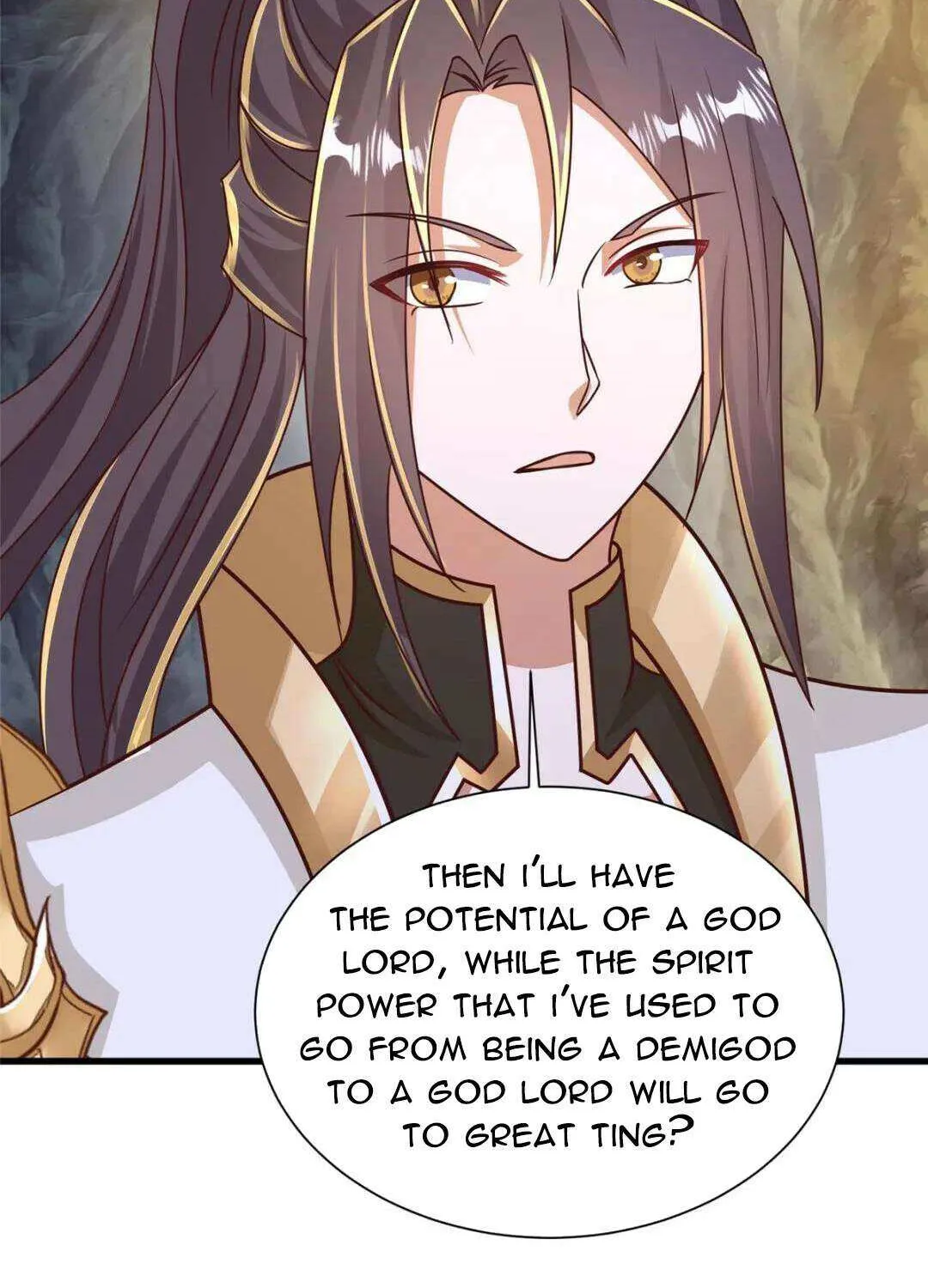 Dragon Master Chapter 392 page 25 - 