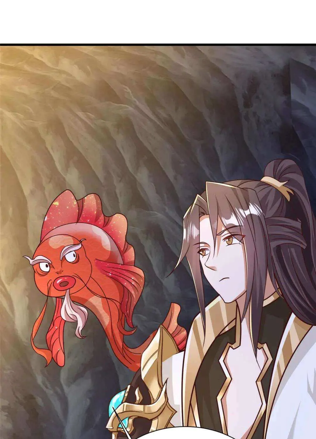 Dragon Master Chapter 392 page 26 - 