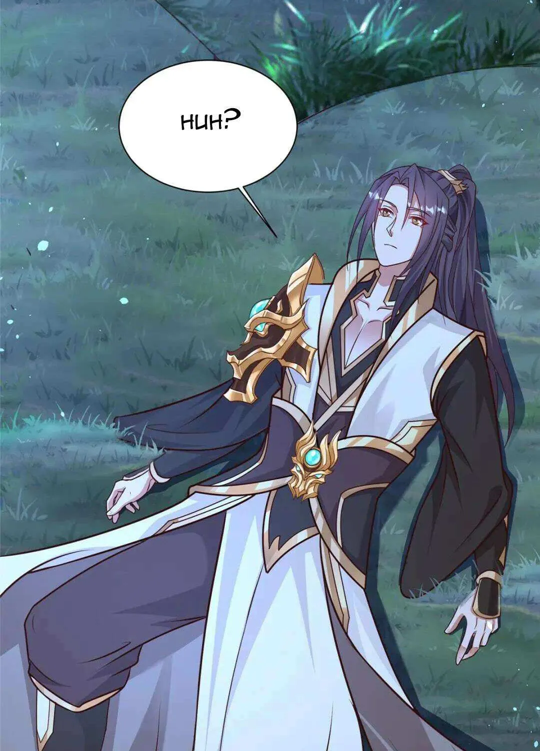 Dragon Master Chapter 392 page 29 - 