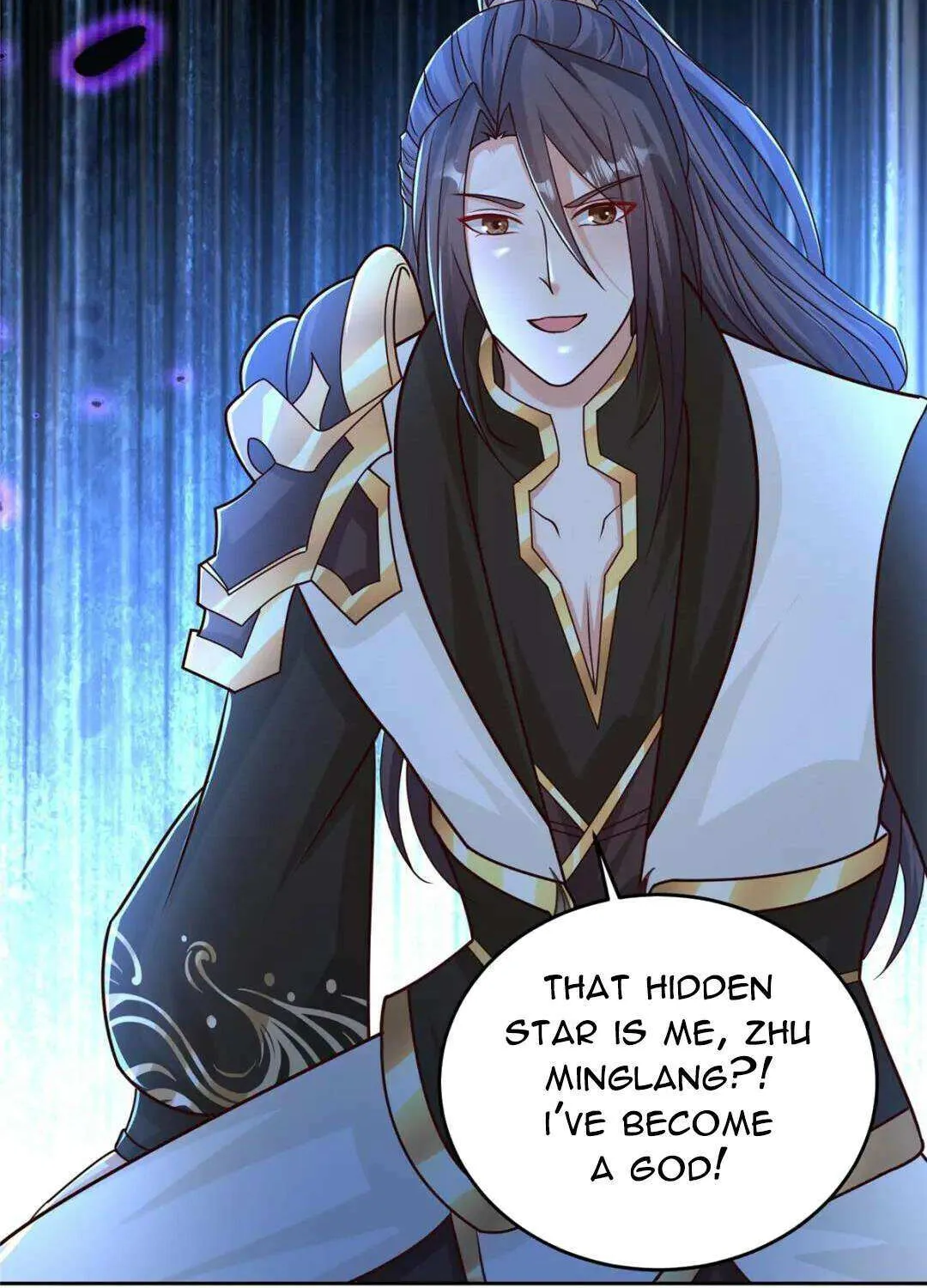 Dragon Master Chapter 392 page 37 - 