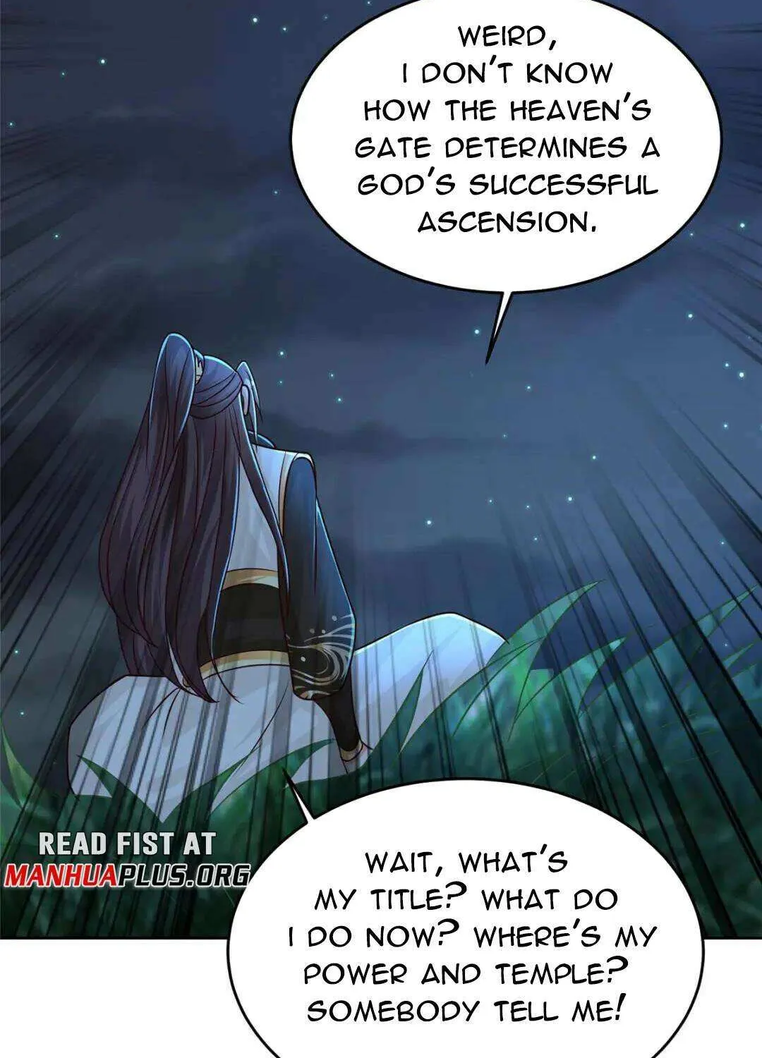 Dragon Master Chapter 392 page 39 - 