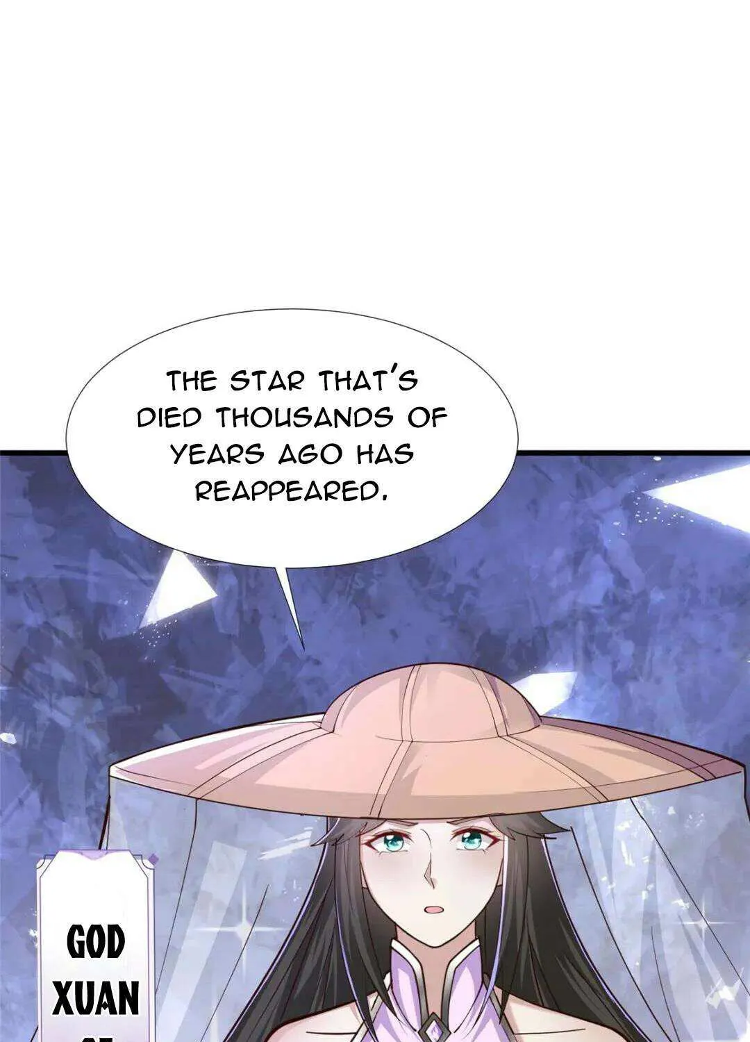 Dragon Master Chapter 392 page 42 - 