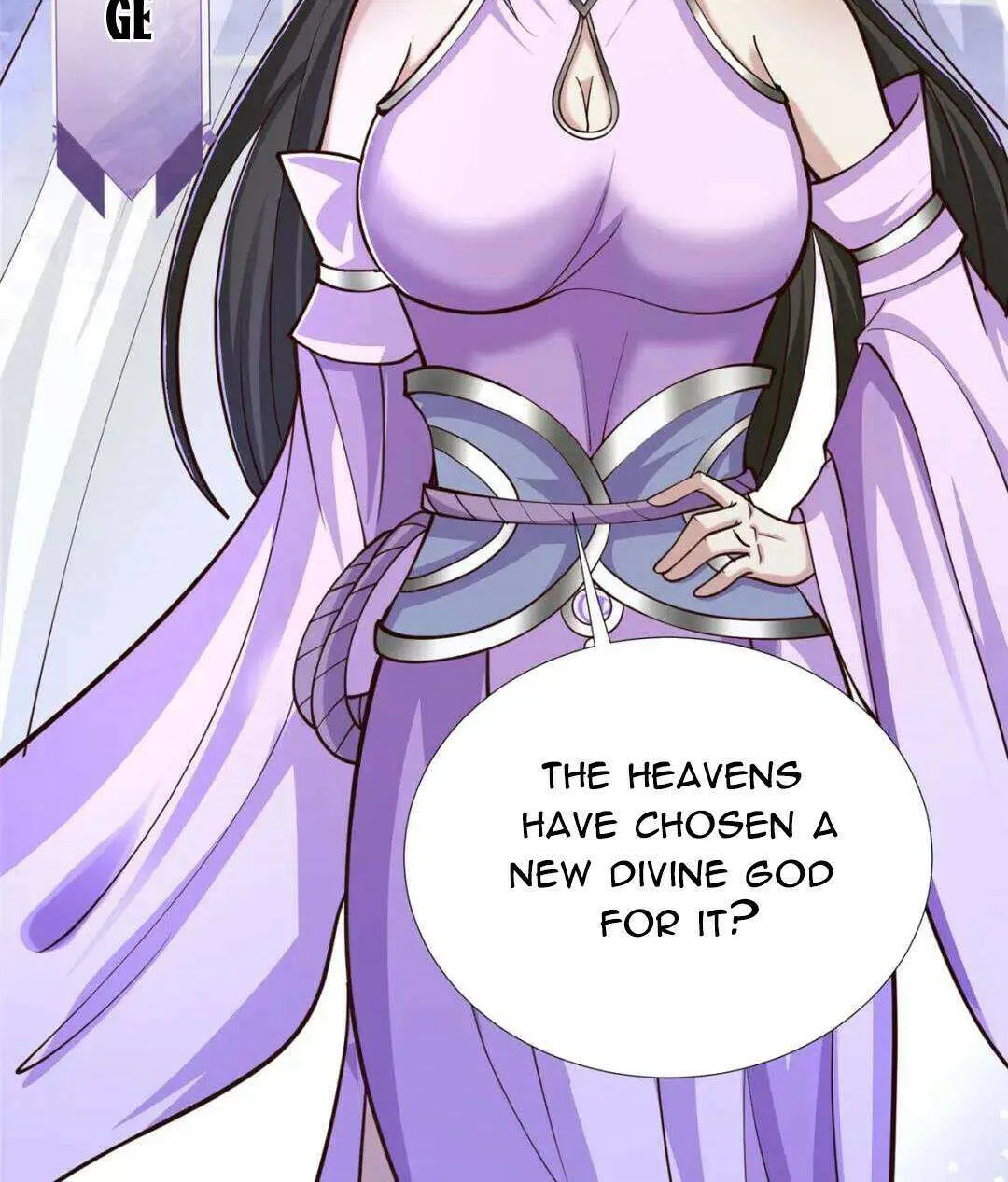 Dragon Master Chapter 392 page 43 - 