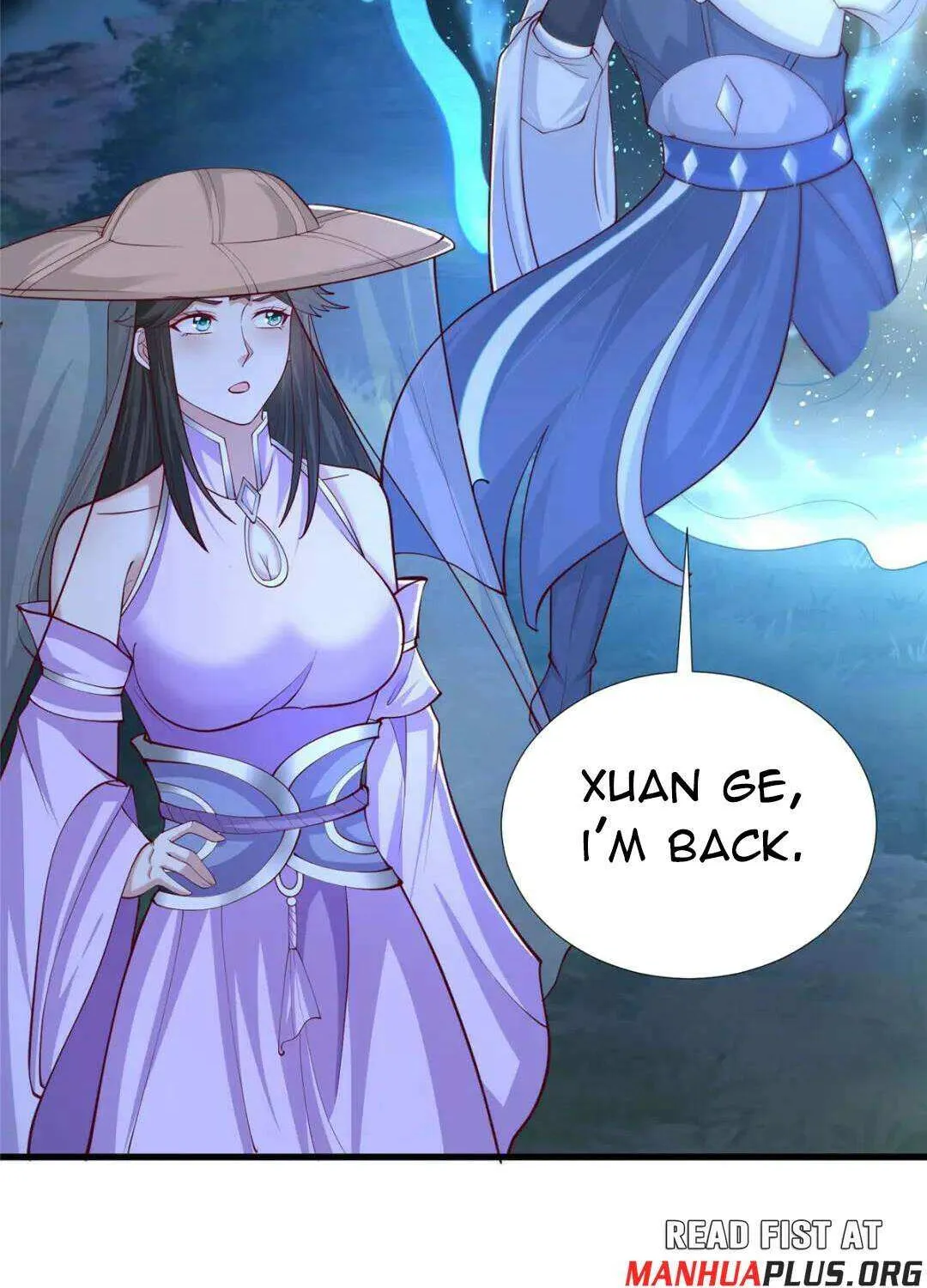 Dragon Master Chapter 392 page 47 - 