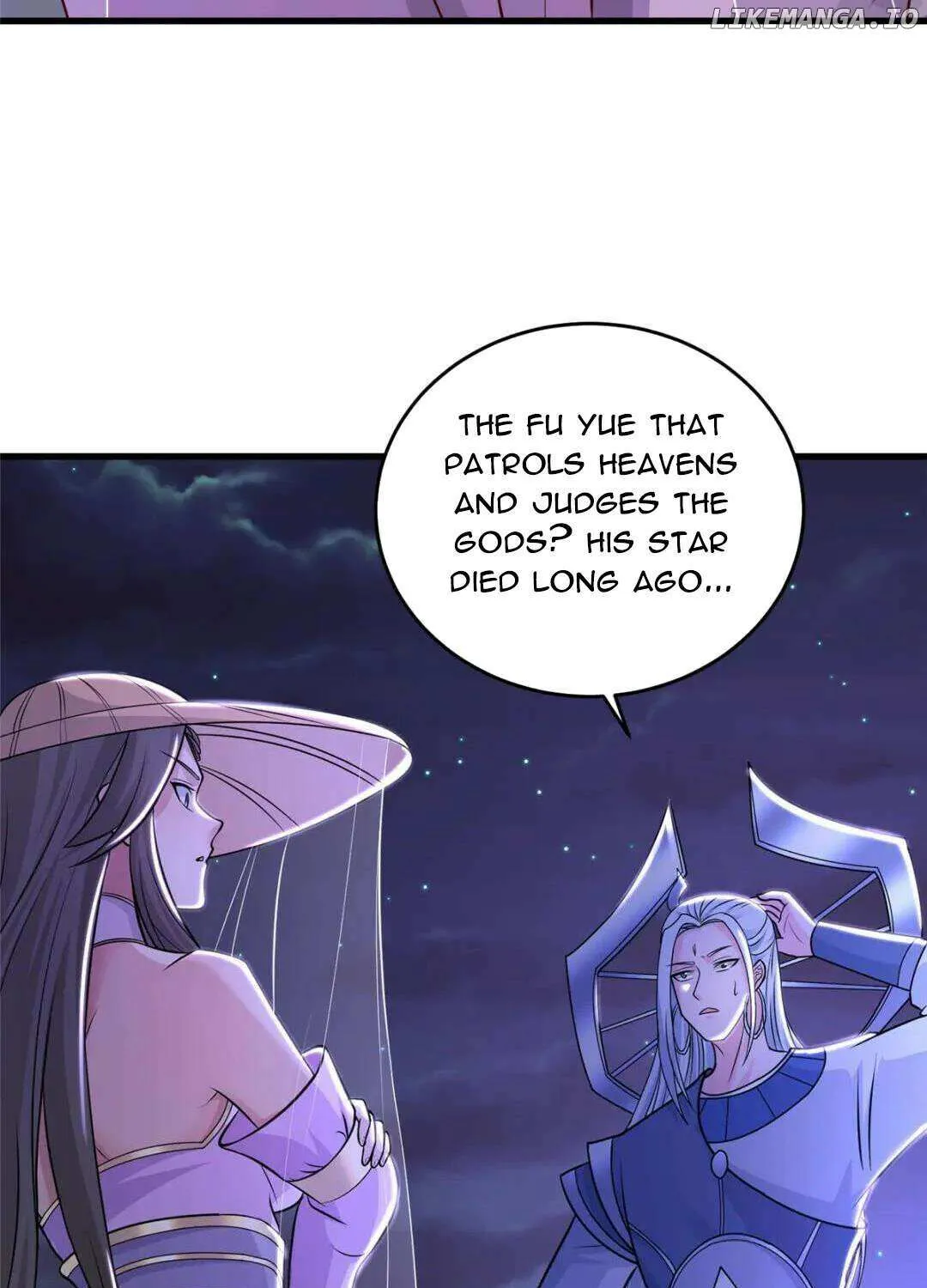Dragon Master Chapter 392 page 54 - 
