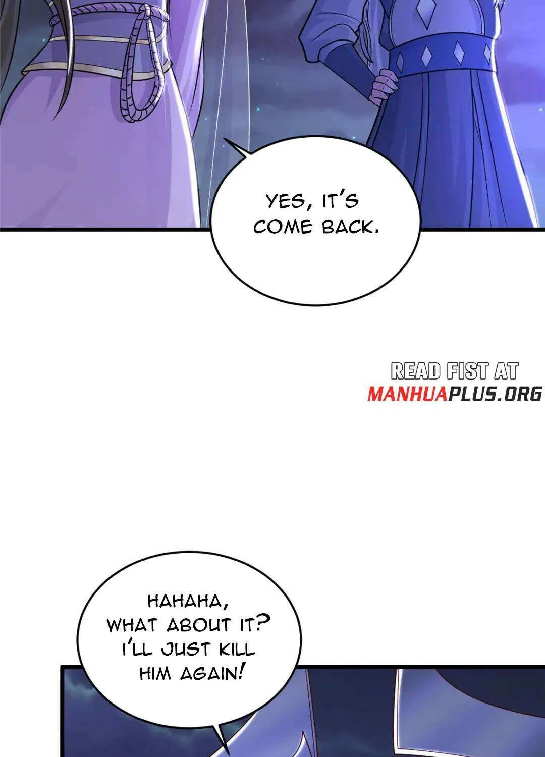 Dragon Master Chapter 392 page 55 - 