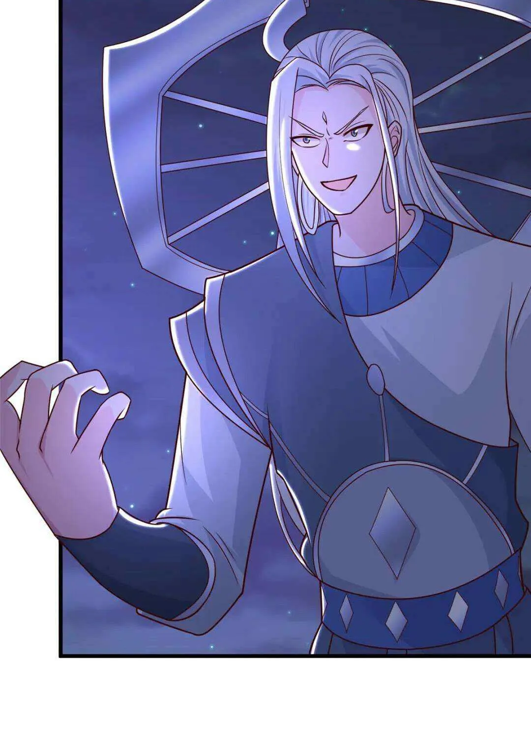 Dragon Master Chapter 392 page 56 - 