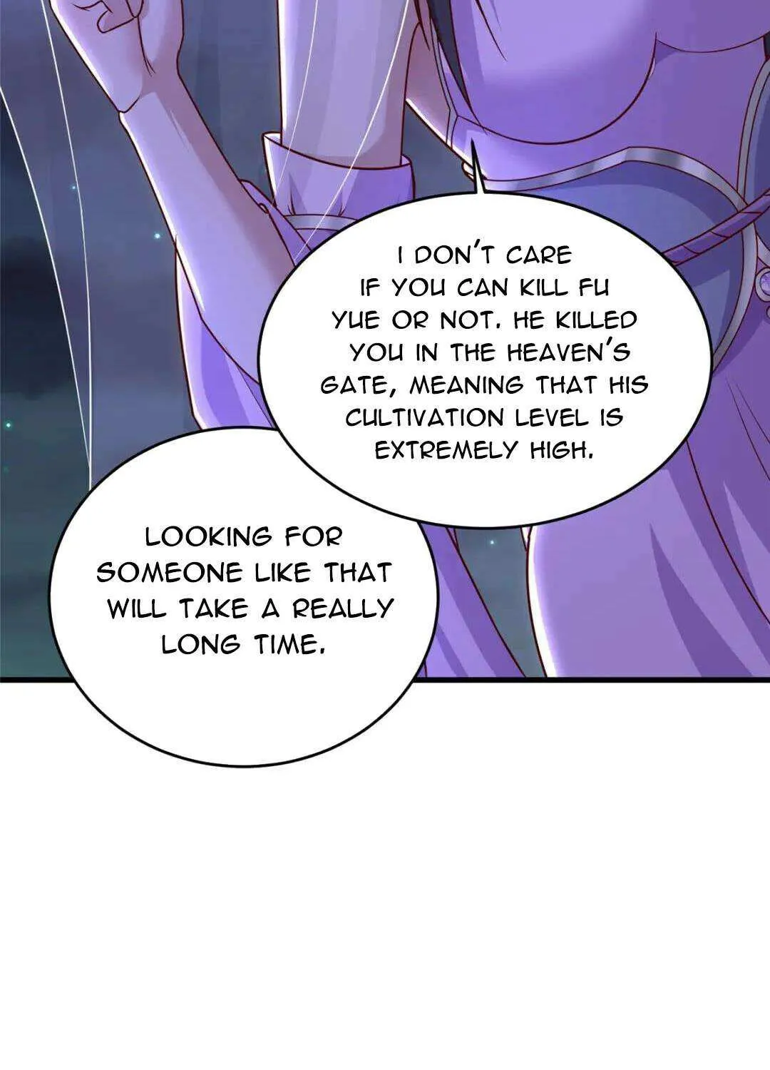 Dragon Master Chapter 392 page 58 - 