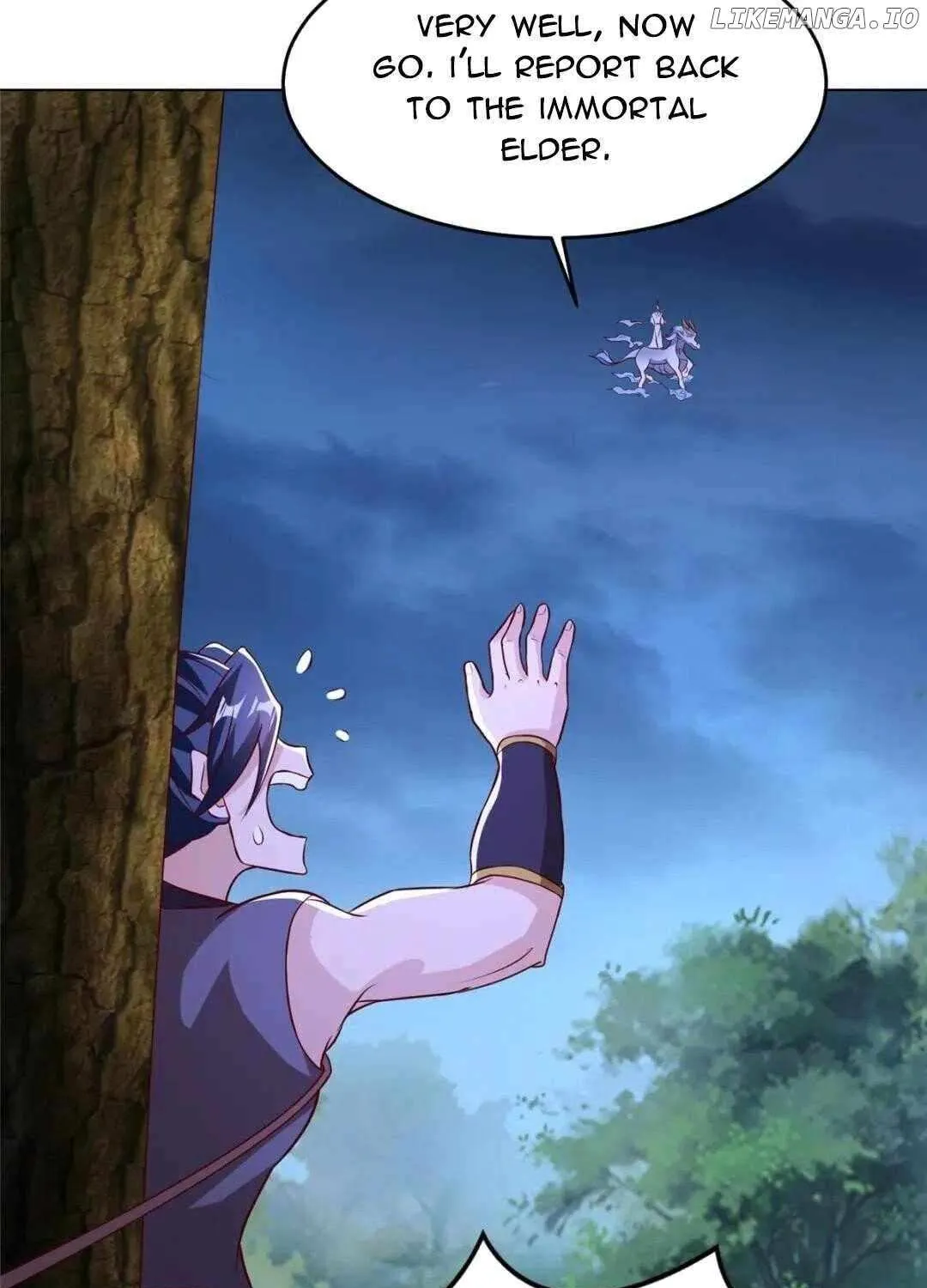 Dragon Master Chapter 393 page 16 - 