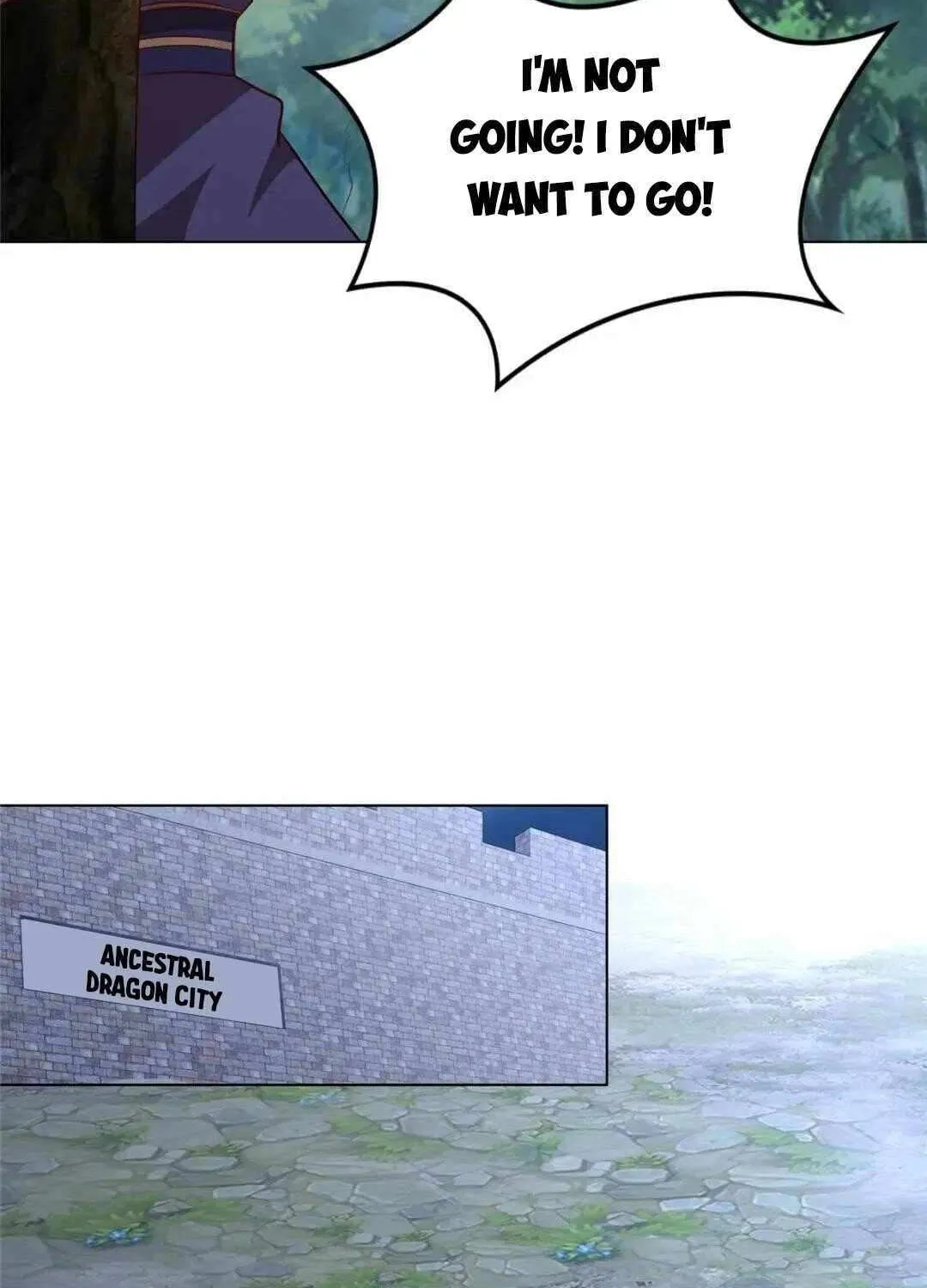 Dragon Master Chapter 393 page 17 - 