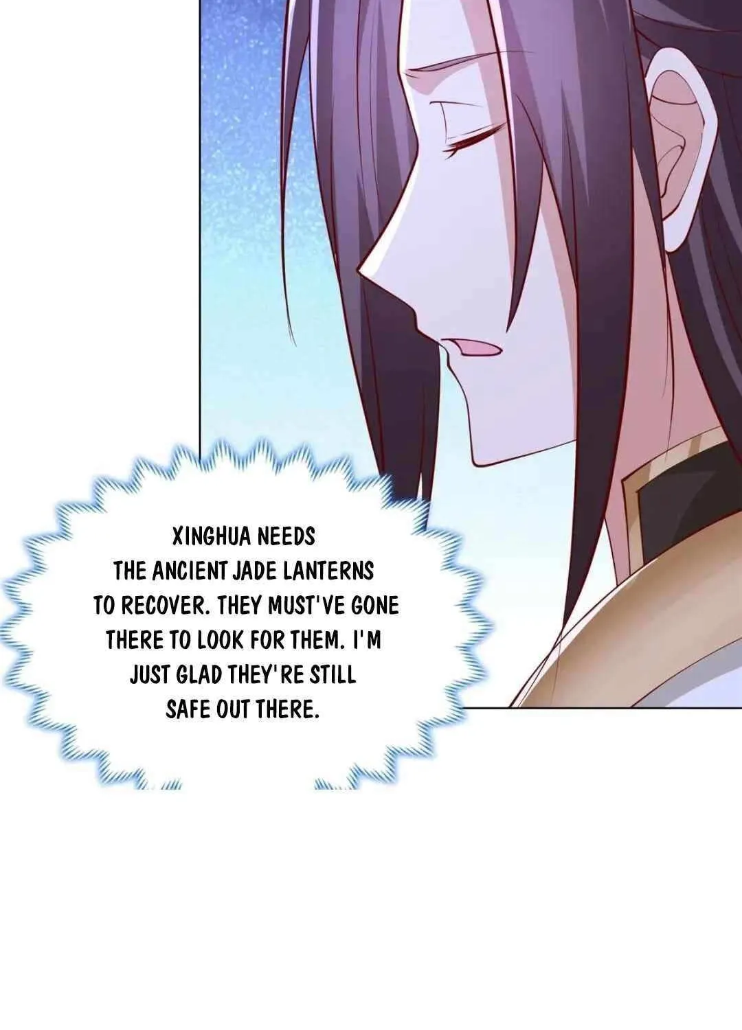 Dragon Master Chapter 393 page 24 - 