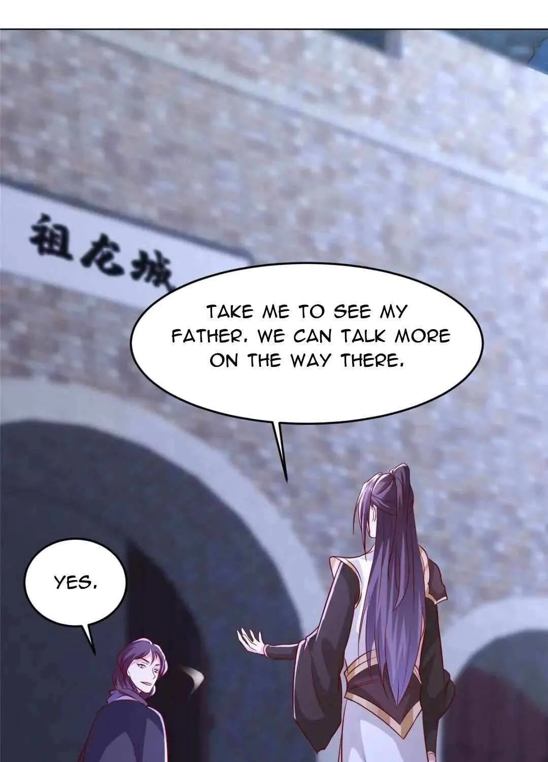 Dragon Master Chapter 393 page 25 - 