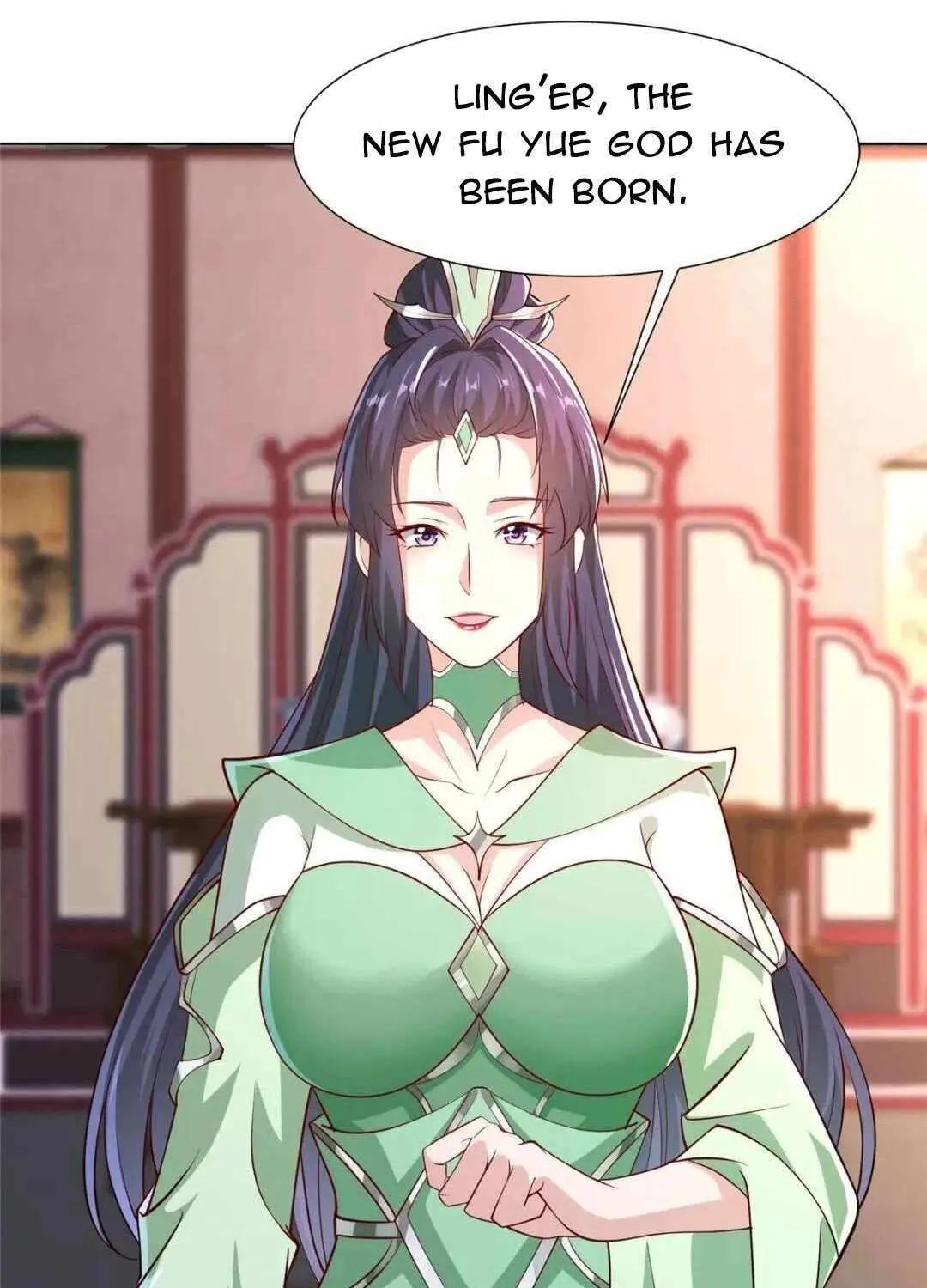 Dragon Master Chapter 393 page 4 - 