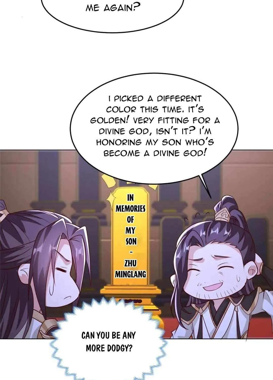 Dragon Master Chapter 393 page 39 - 