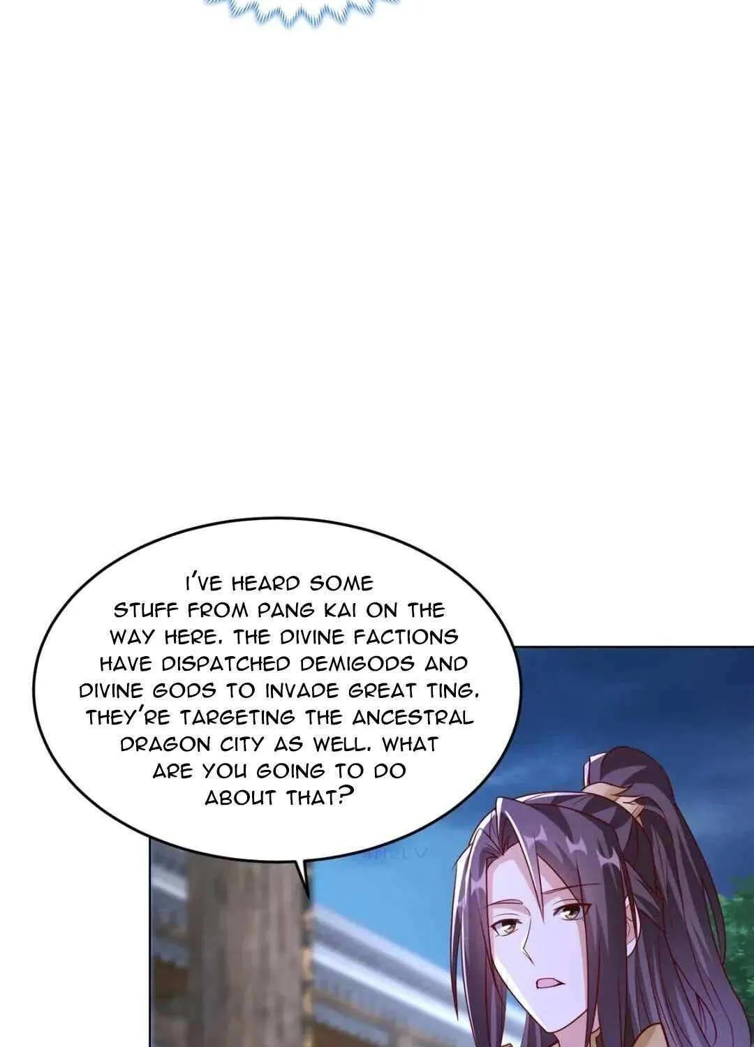 Dragon Master Chapter 393 page 40 - 