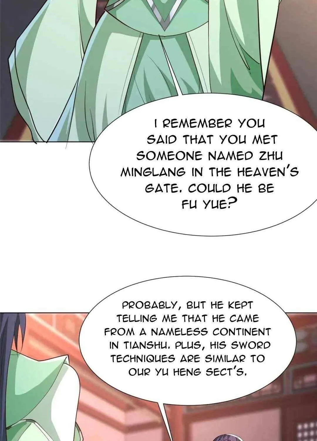 Dragon Master Chapter 393 page 5 - 