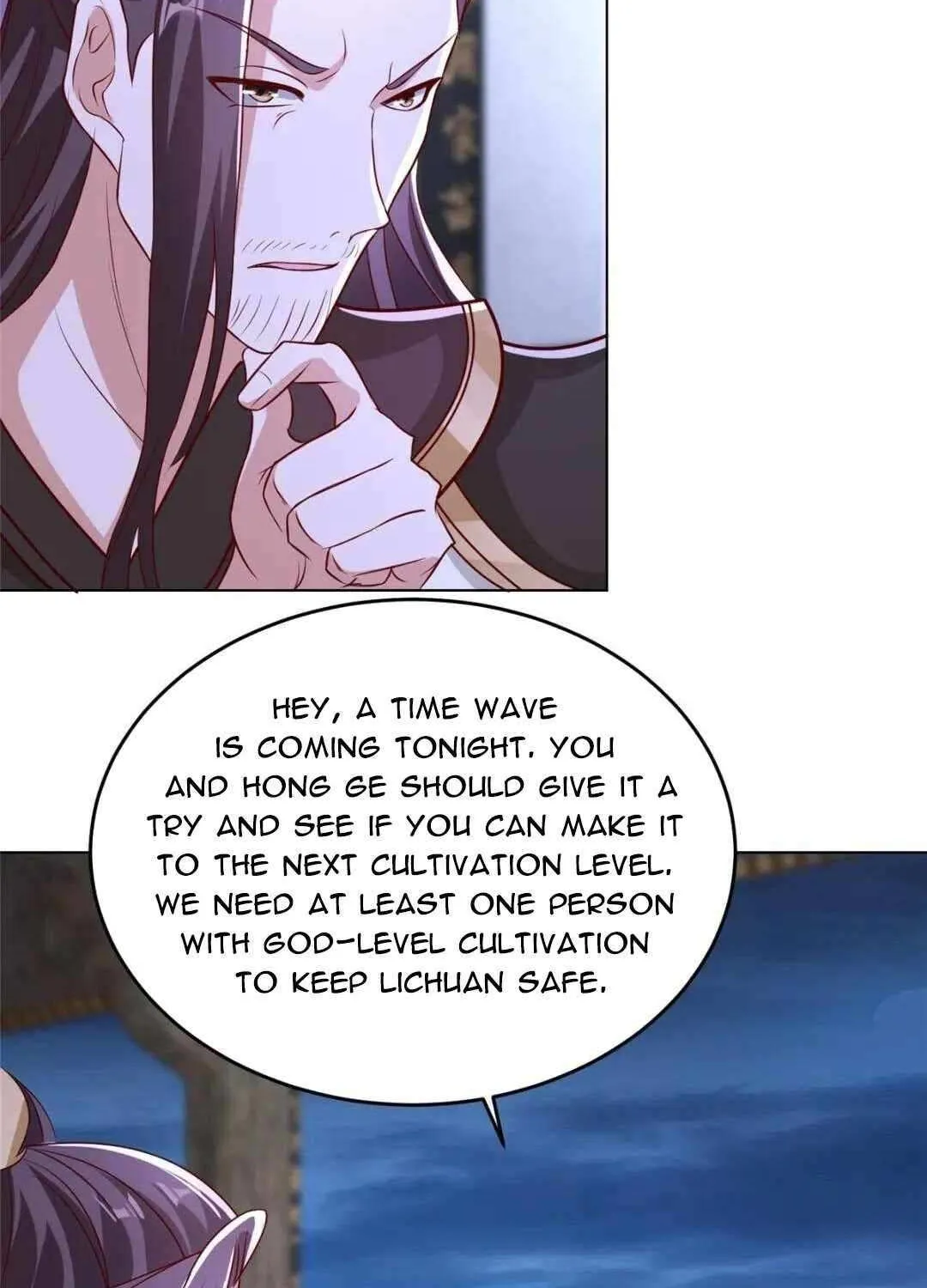 Dragon Master Chapter 393 page 42 - 