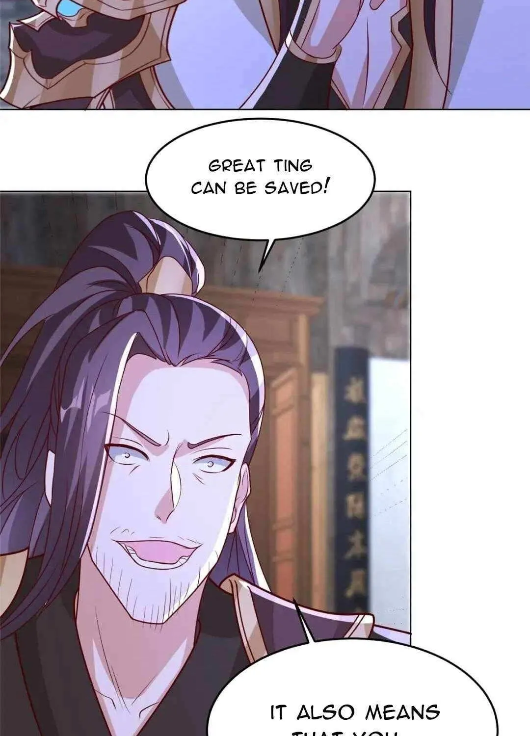 Dragon Master Chapter 393 page 45 - 