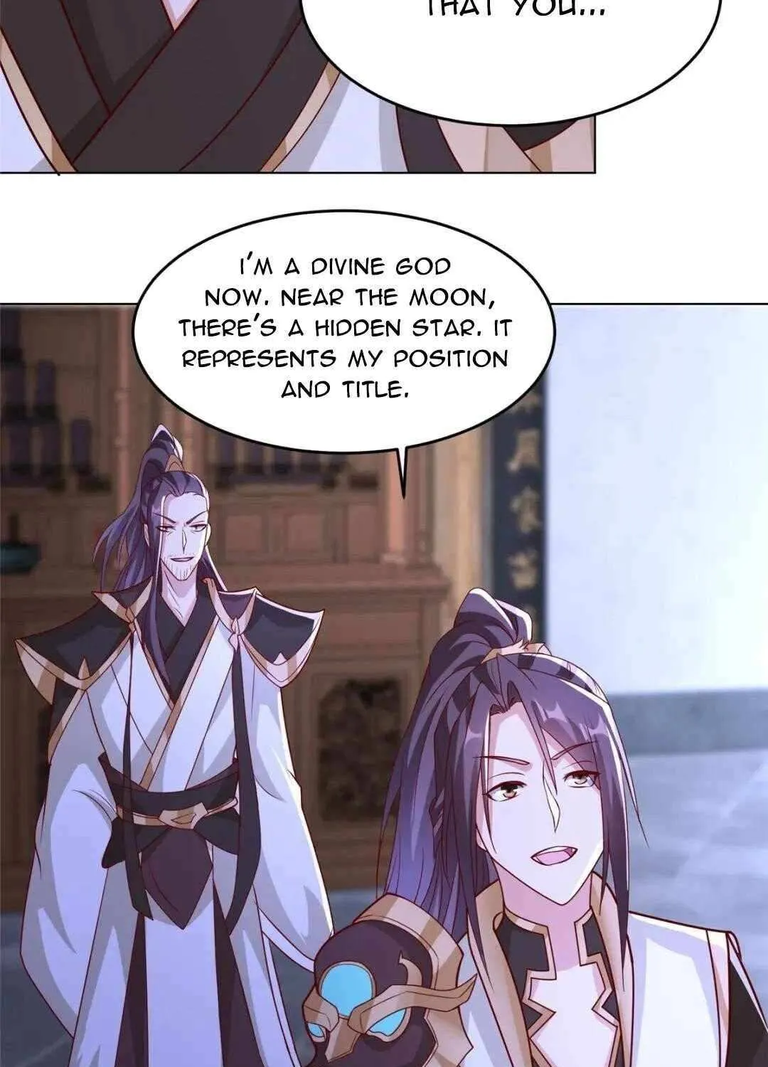 Dragon Master Chapter 393 page 46 - 