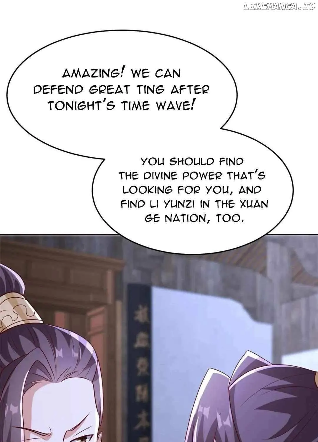 Dragon Master Chapter 393 page 50 - 