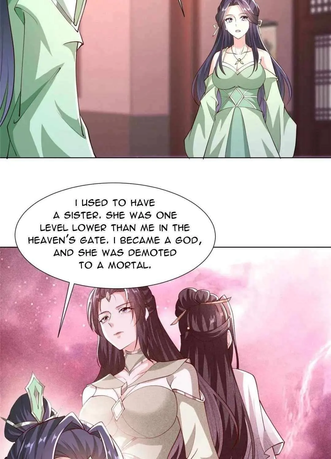Dragon Master Chapter 393 page 6 - 