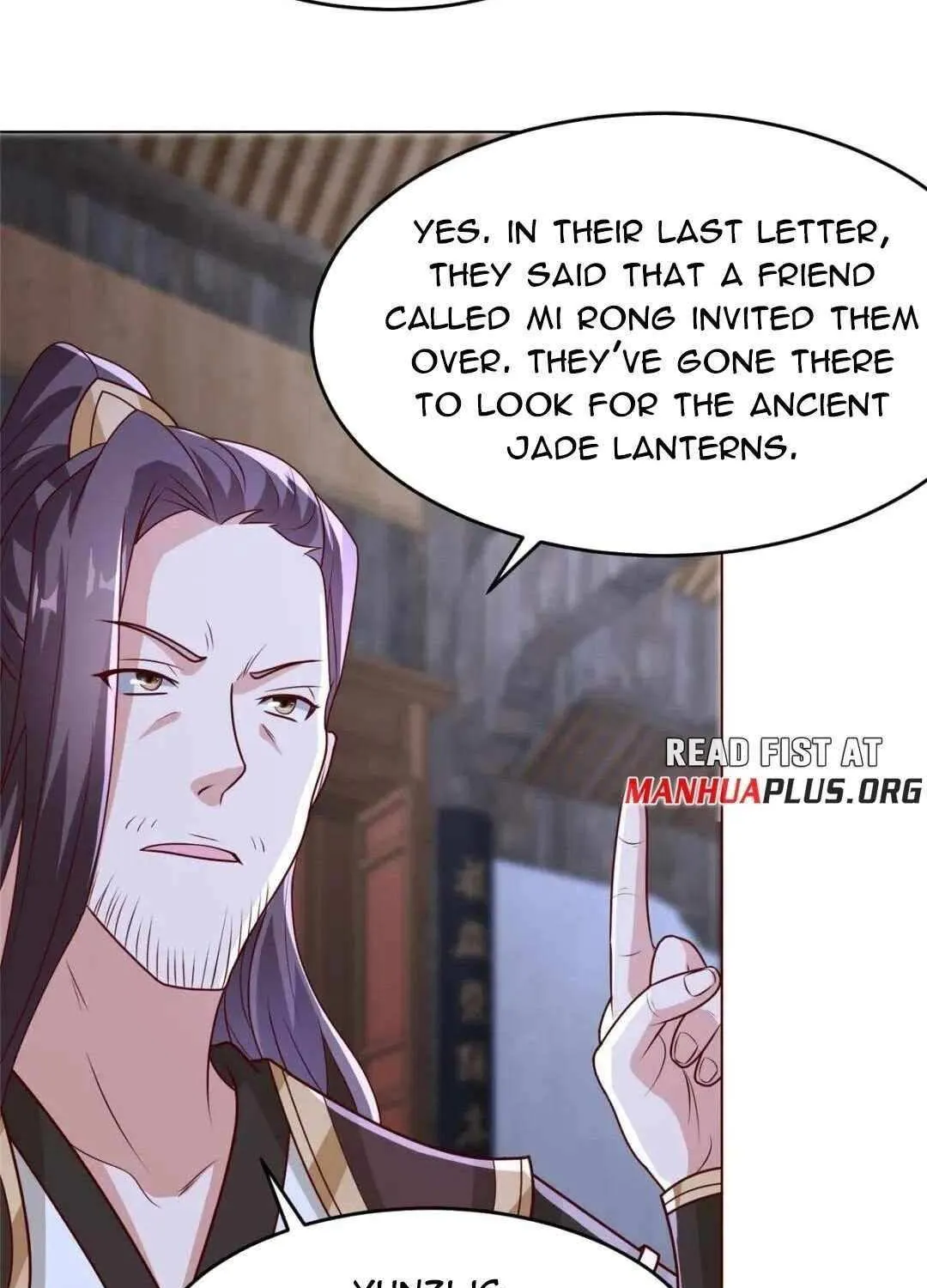 Dragon Master Chapter 393 page 52 - 