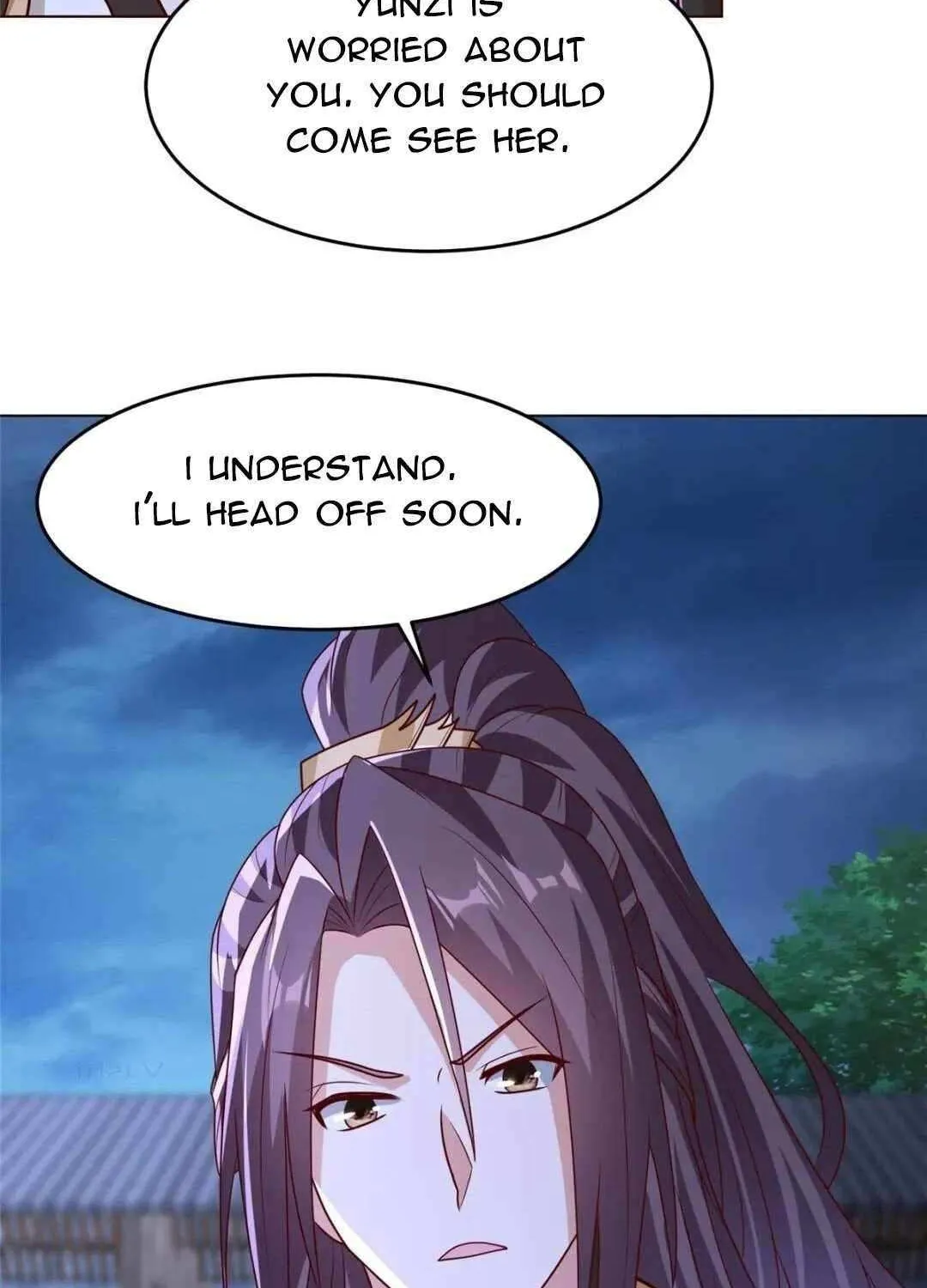 Dragon Master Chapter 393 page 53 - 