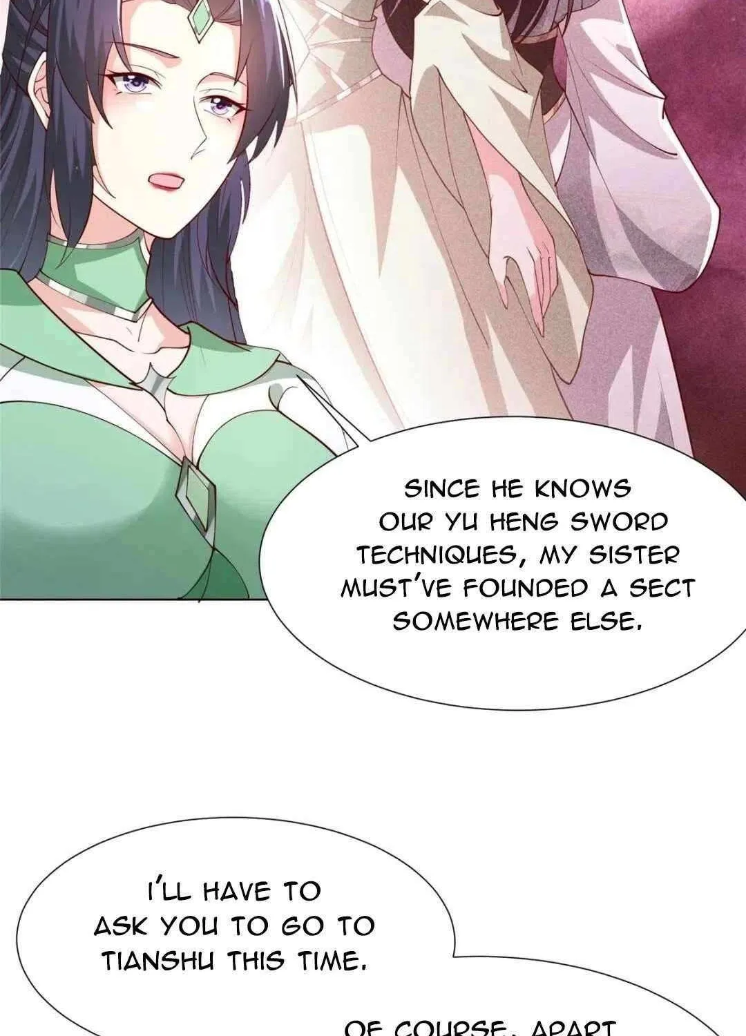 Dragon Master Chapter 393 page 7 - 