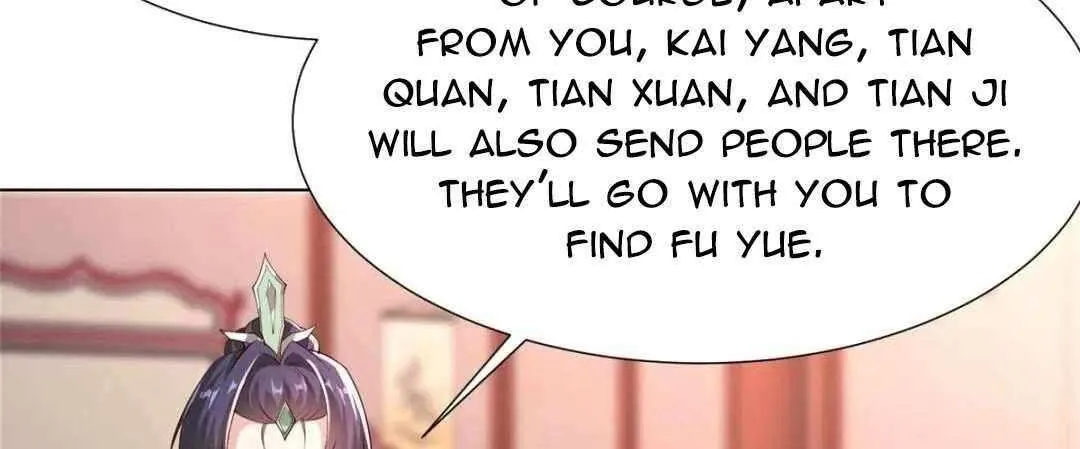 Dragon Master Chapter 393 page 8 - 