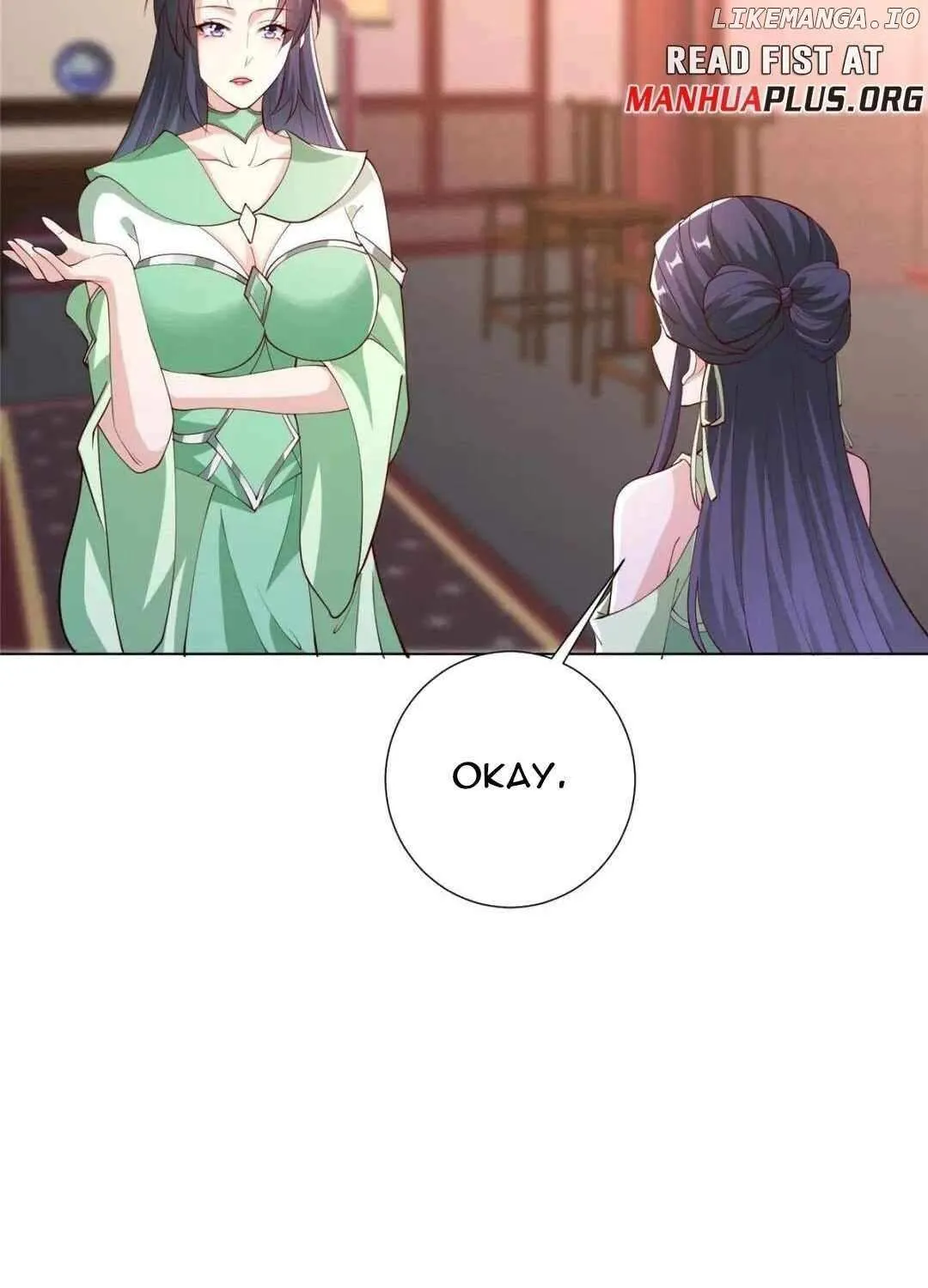 Dragon Master Chapter 393 page 9 - 
