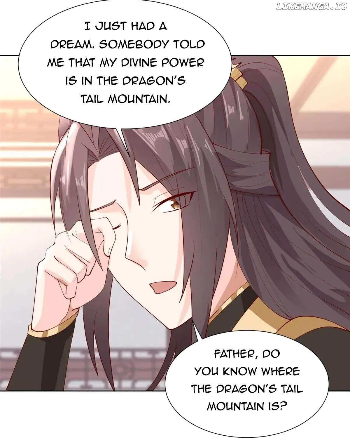 Dragon Master Chapter 394 page 18 - 