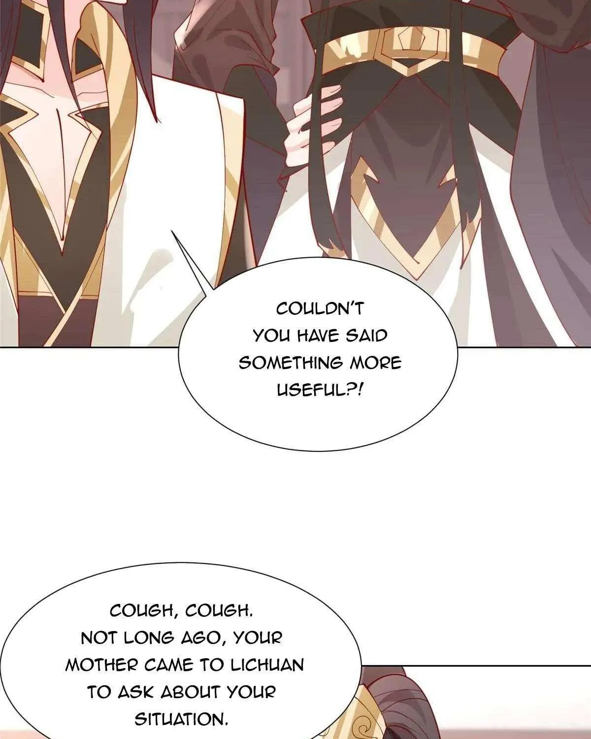 Dragon Master Chapter 394 page 20 - 