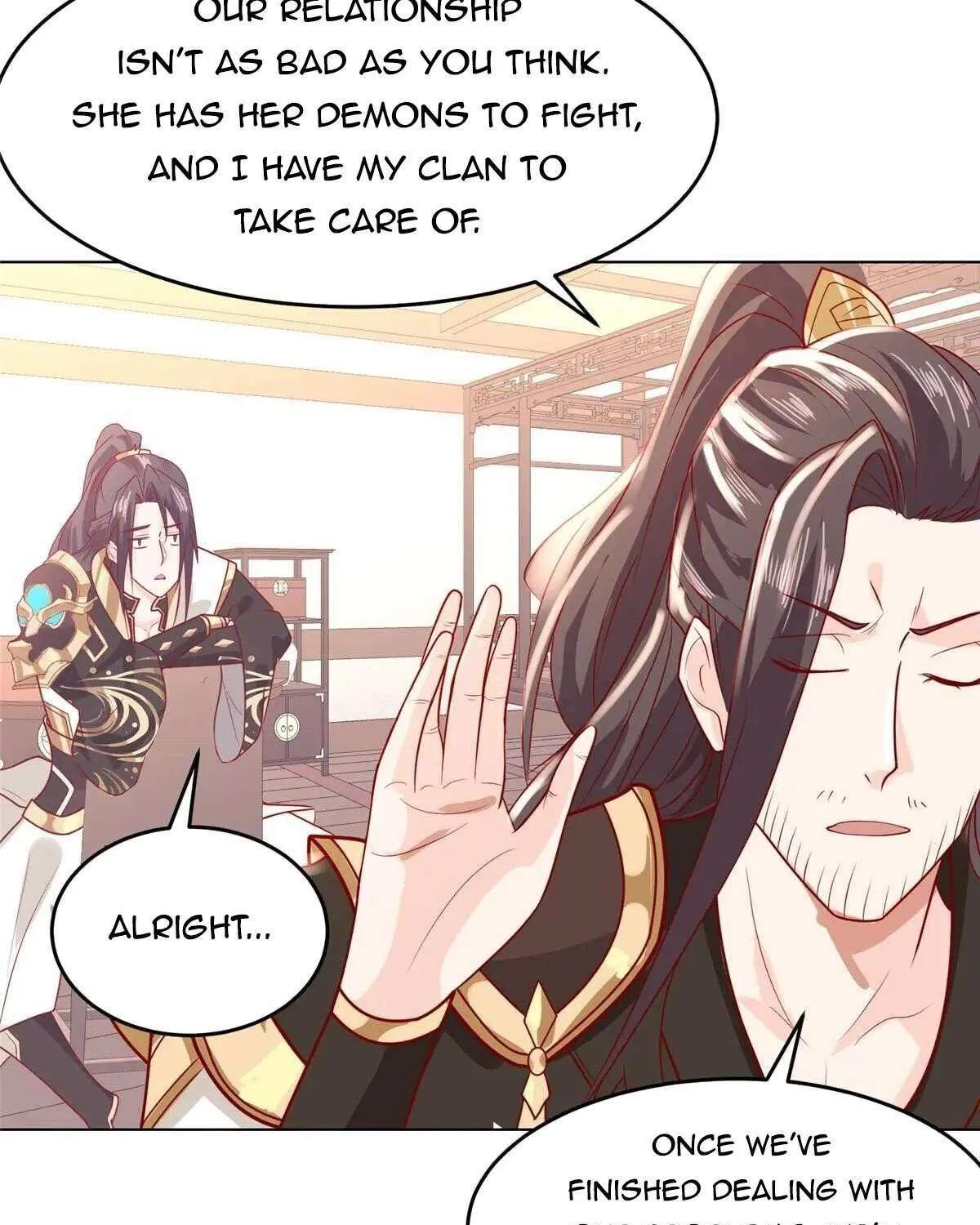 Dragon Master Chapter 394 page 24 - 