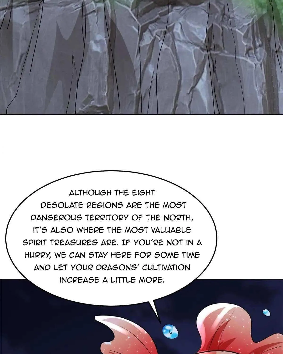 Dragon Master Chapter 394 page 29 - 
