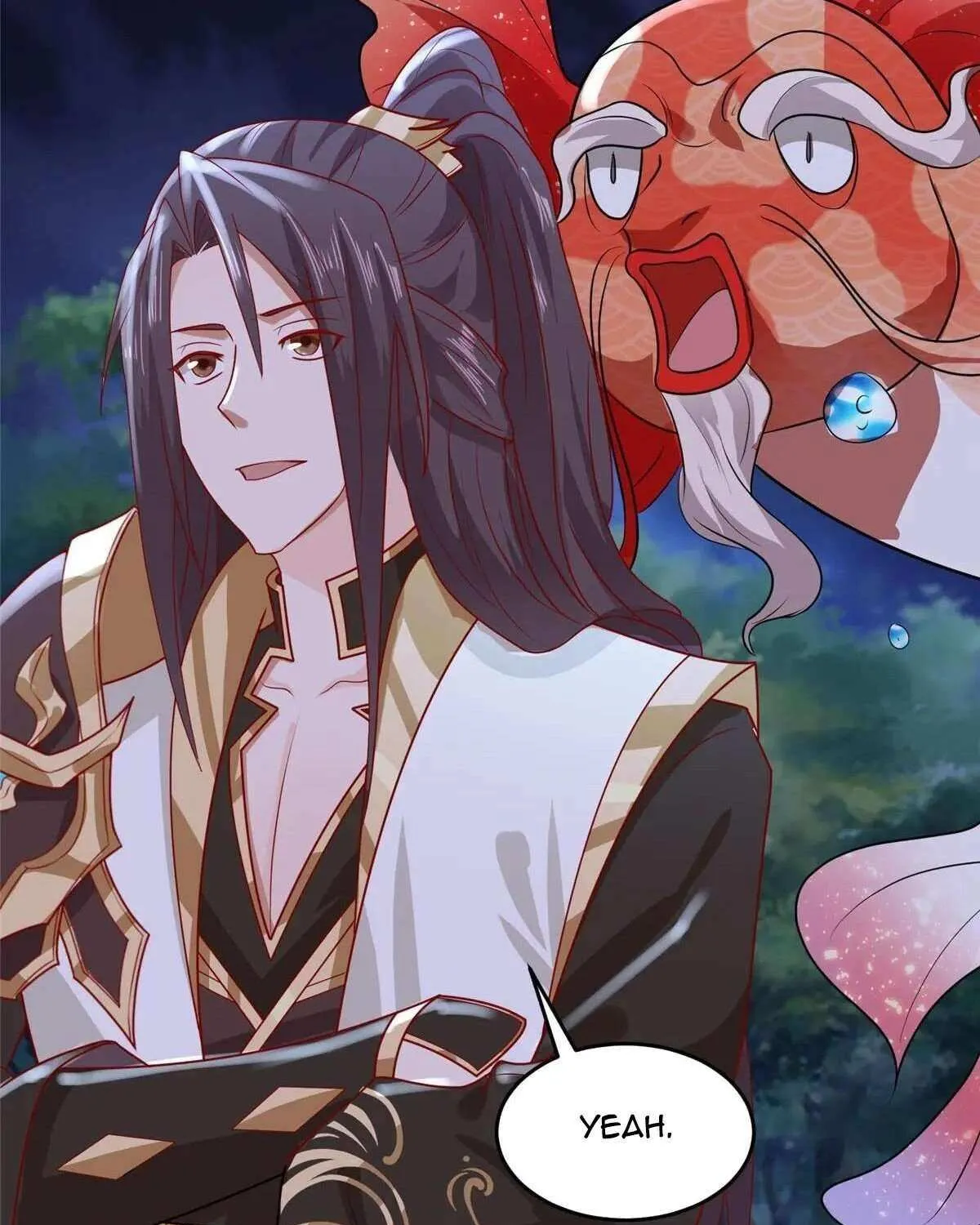 Dragon Master Chapter 394 page 30 - 