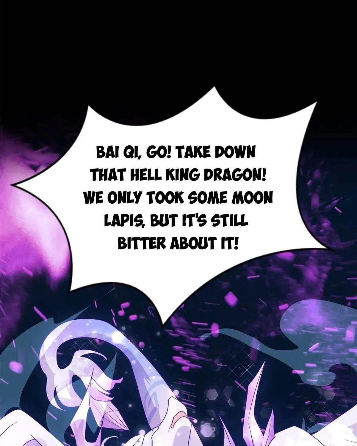 Dragon Master Chapter 394 page 38 - 
