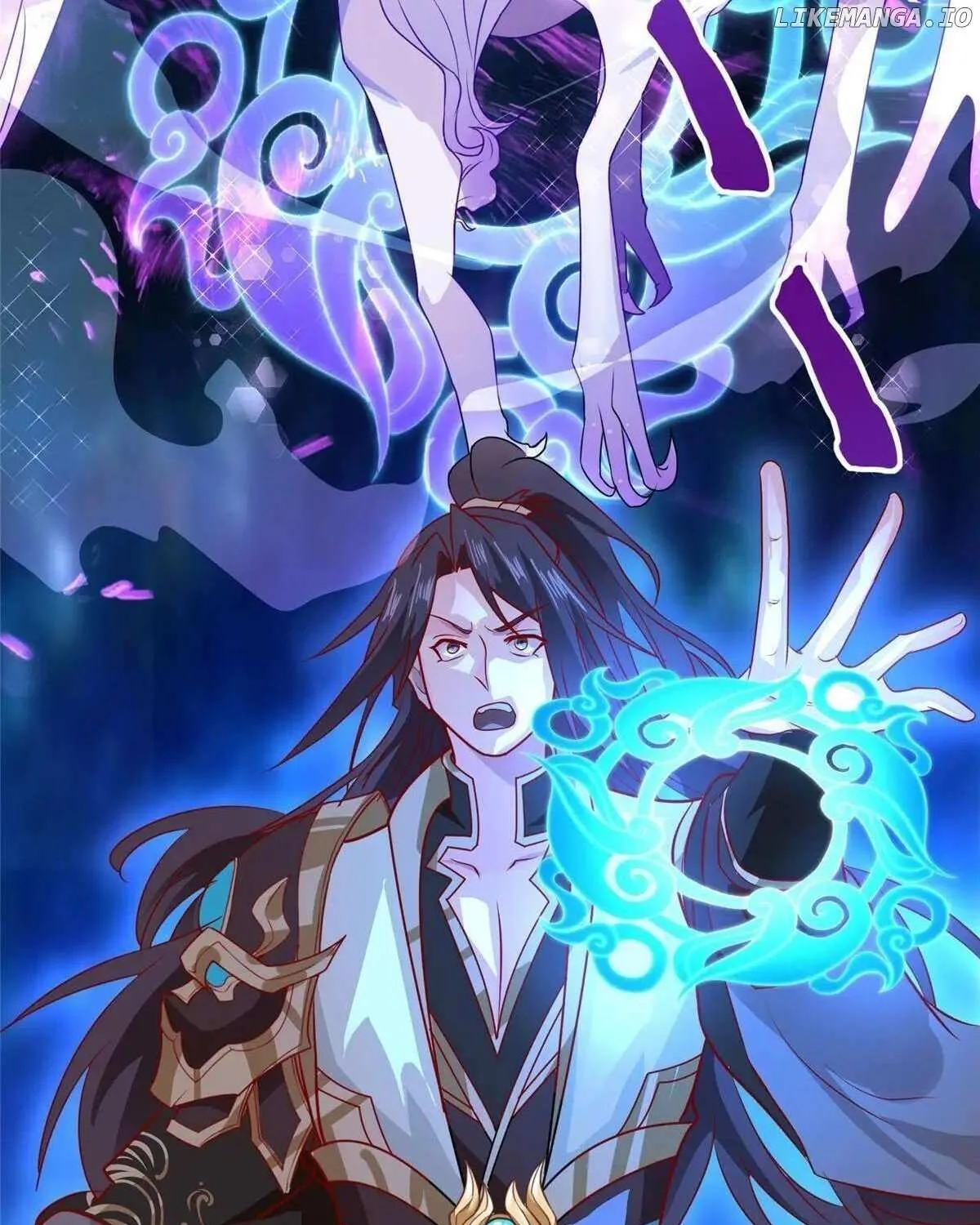 Dragon Master Chapter 394 page 40 - 