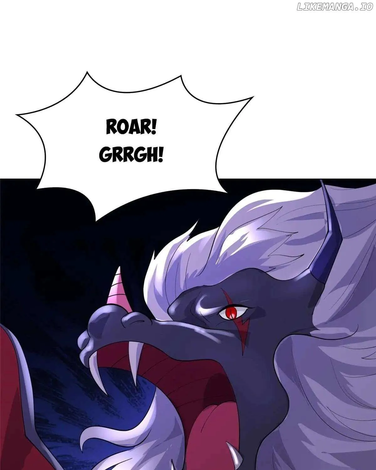 Dragon Master Chapter 394 page 46 - 