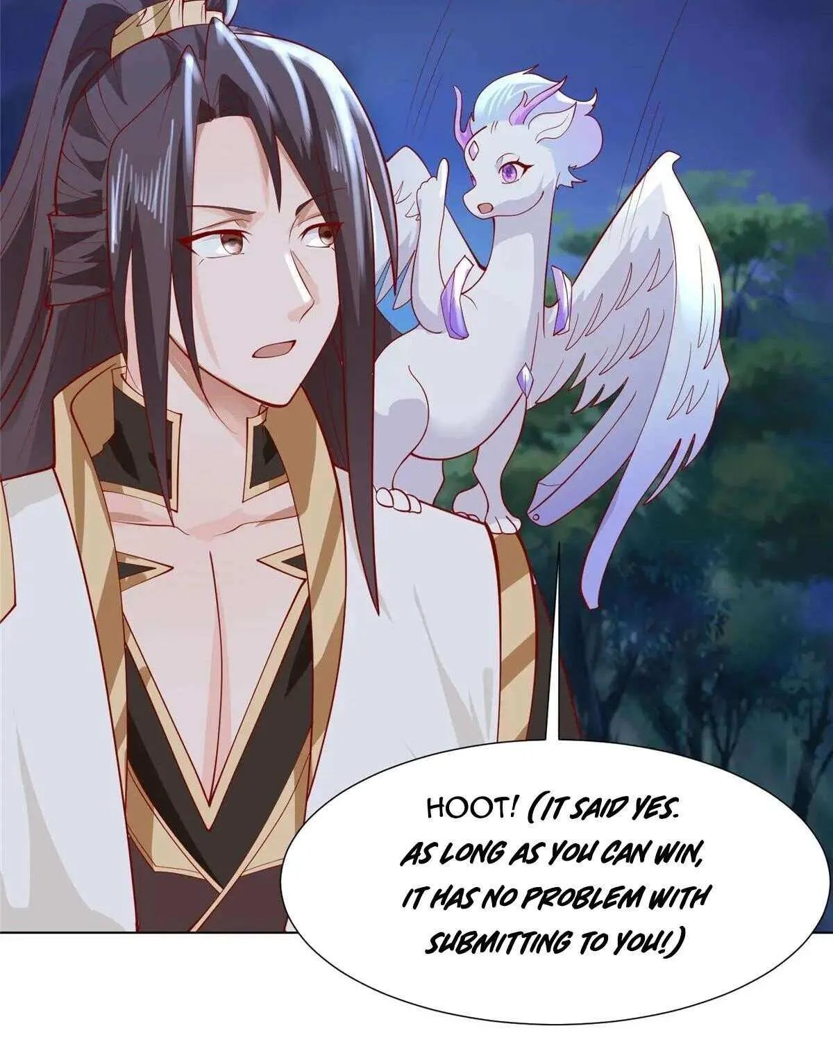 Dragon Master Chapter 394 page 48 - 