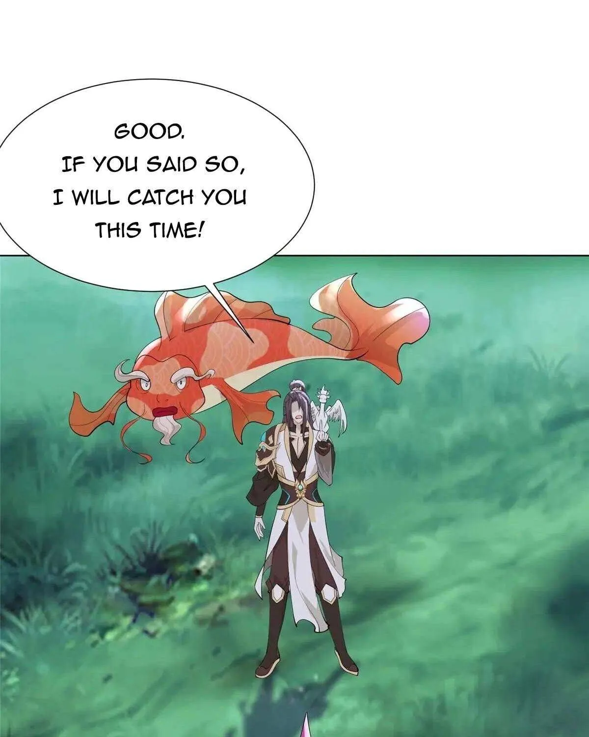 Dragon Master Chapter 394 page 49 - 