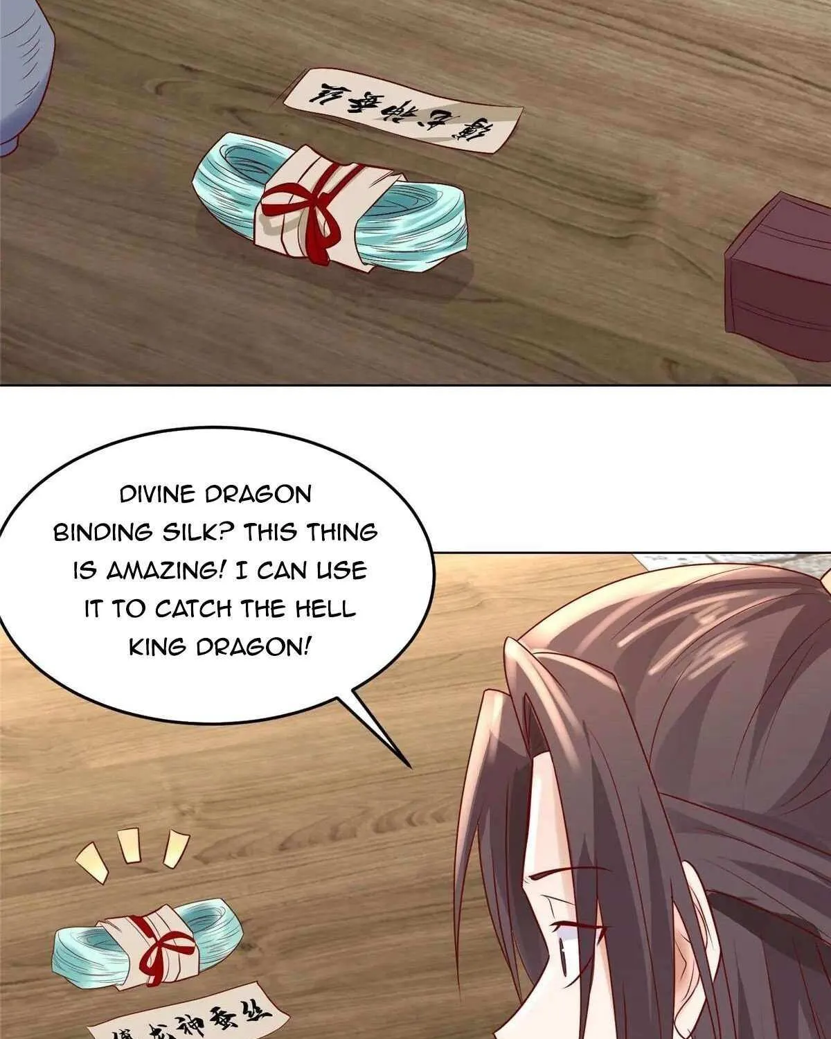 Dragon Master Chapter 394 page 54 - 