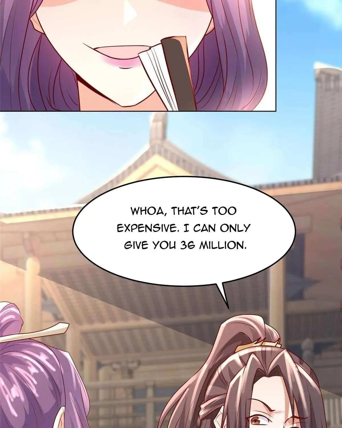 Dragon Master Chapter 394 page 56 - 