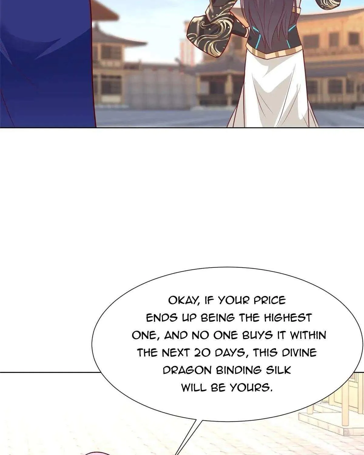 Dragon Master Chapter 394 page 59 - 